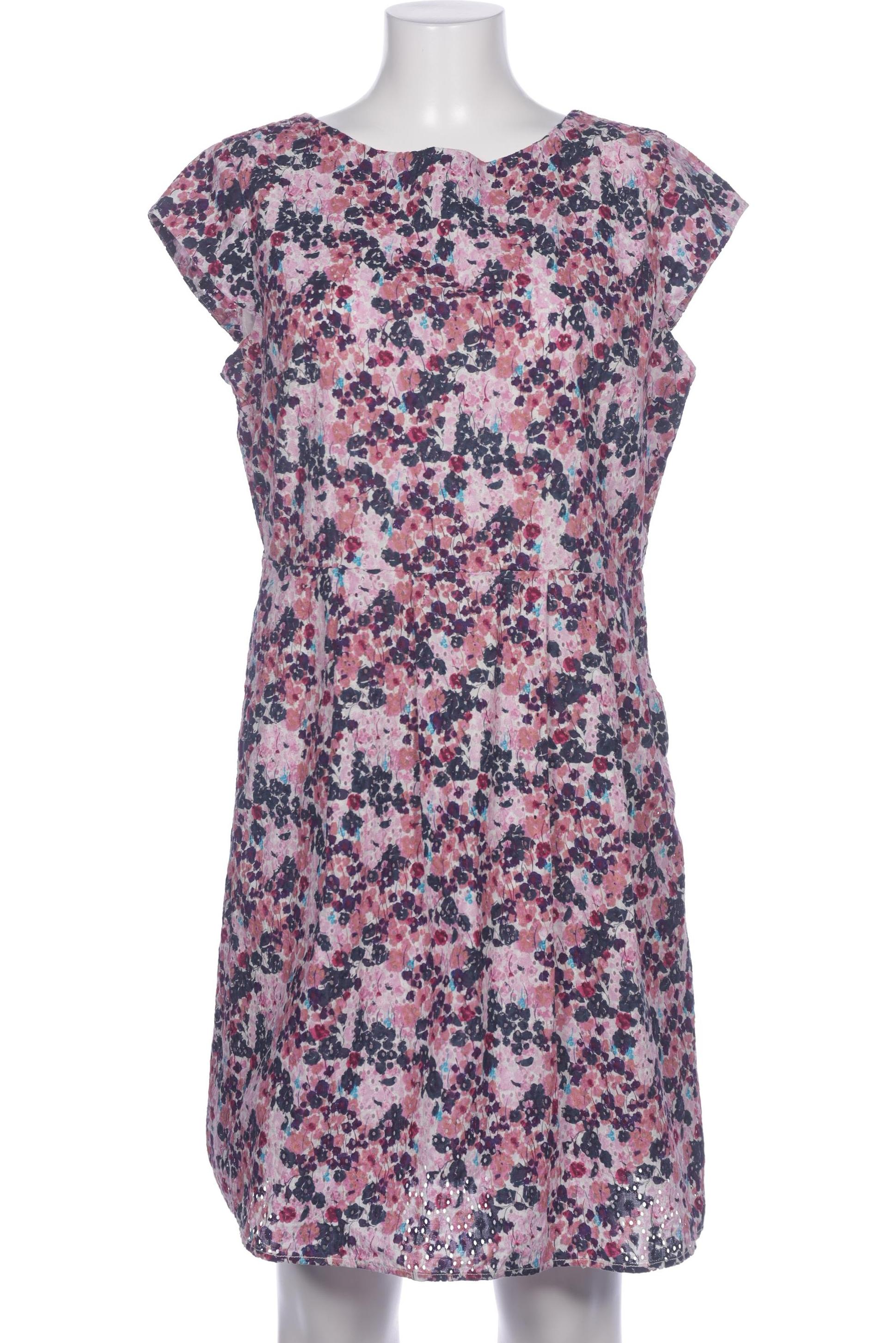 

s.Oliver Damen Kleid, pink, Gr. 42