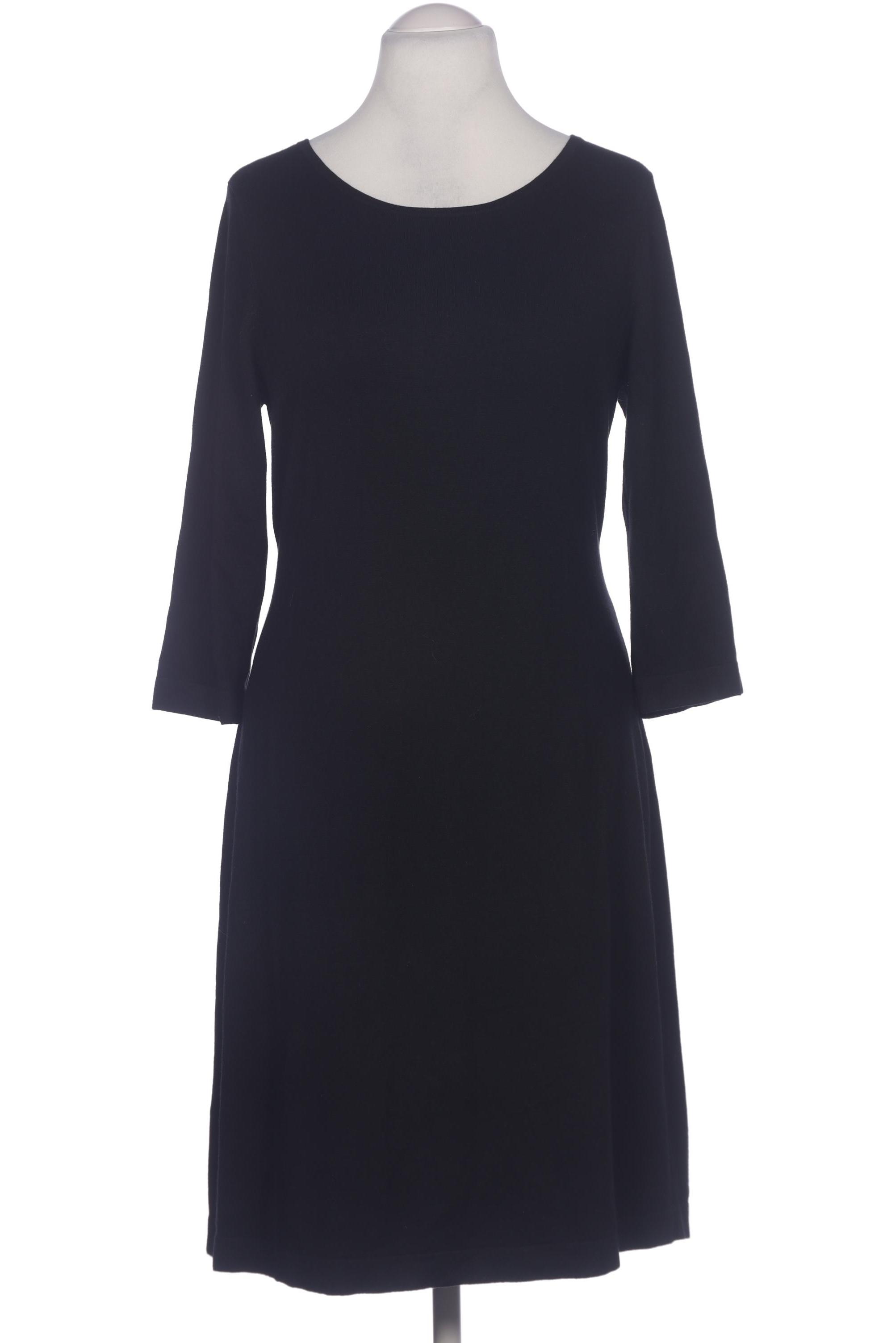 

s.Oliver Damen Kleid, schwarz, Gr. 42