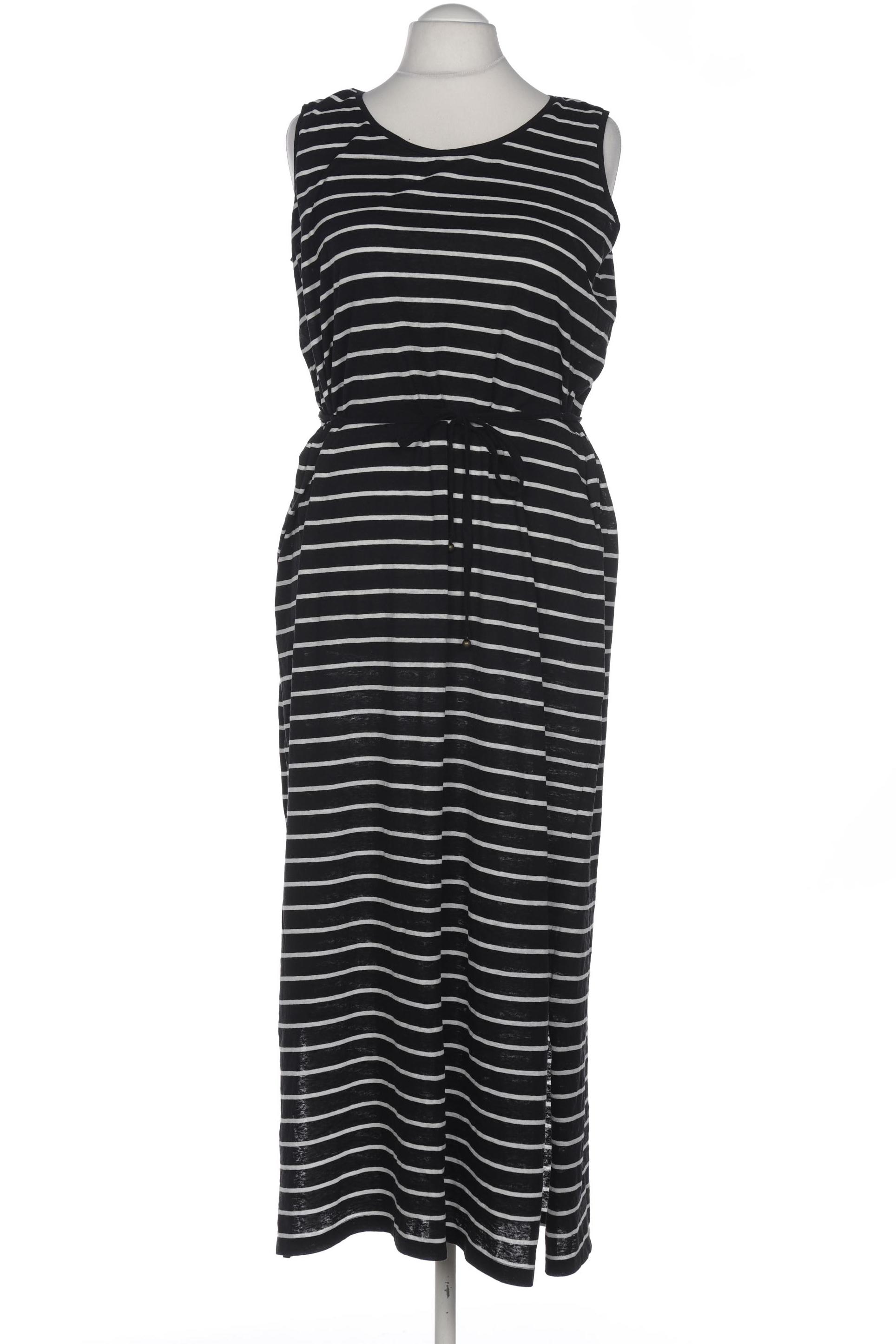 

s.Oliver Damen Kleid, marineblau