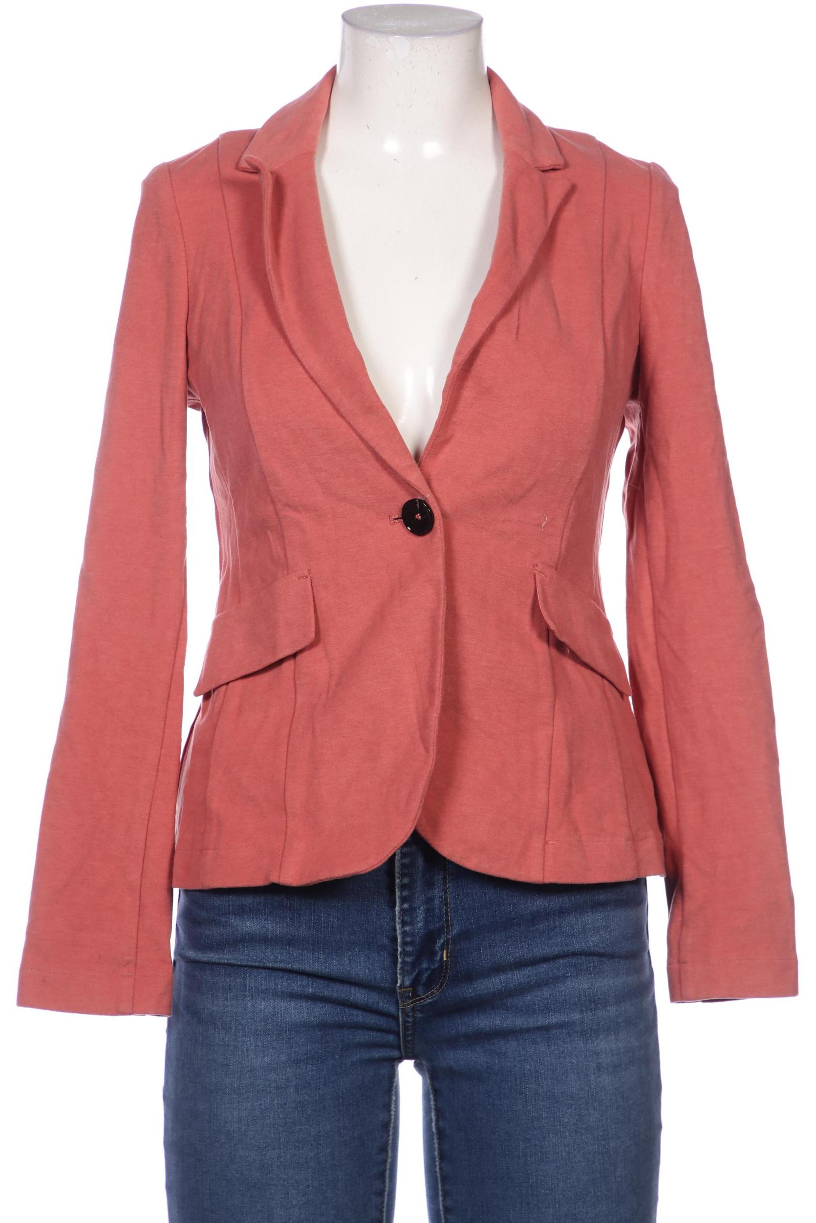 

s.Oliver Damen Blazer, rot, Gr. 34