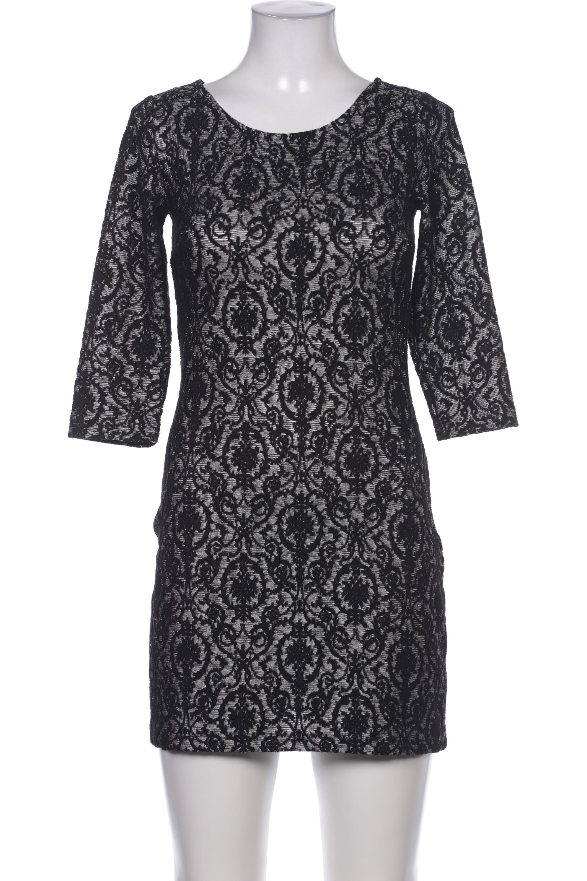 Thumbnail - s.Oliver Damen Kleid, schwarz, Gr. 36