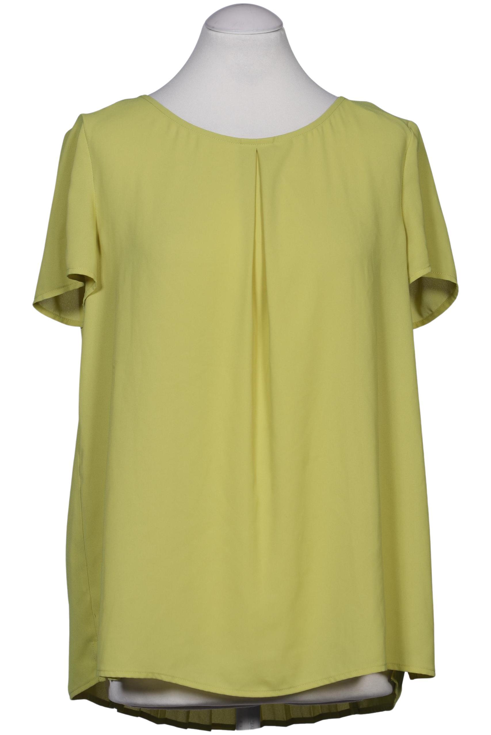 

s.Oliver Damen Bluse, grün, Gr. 38