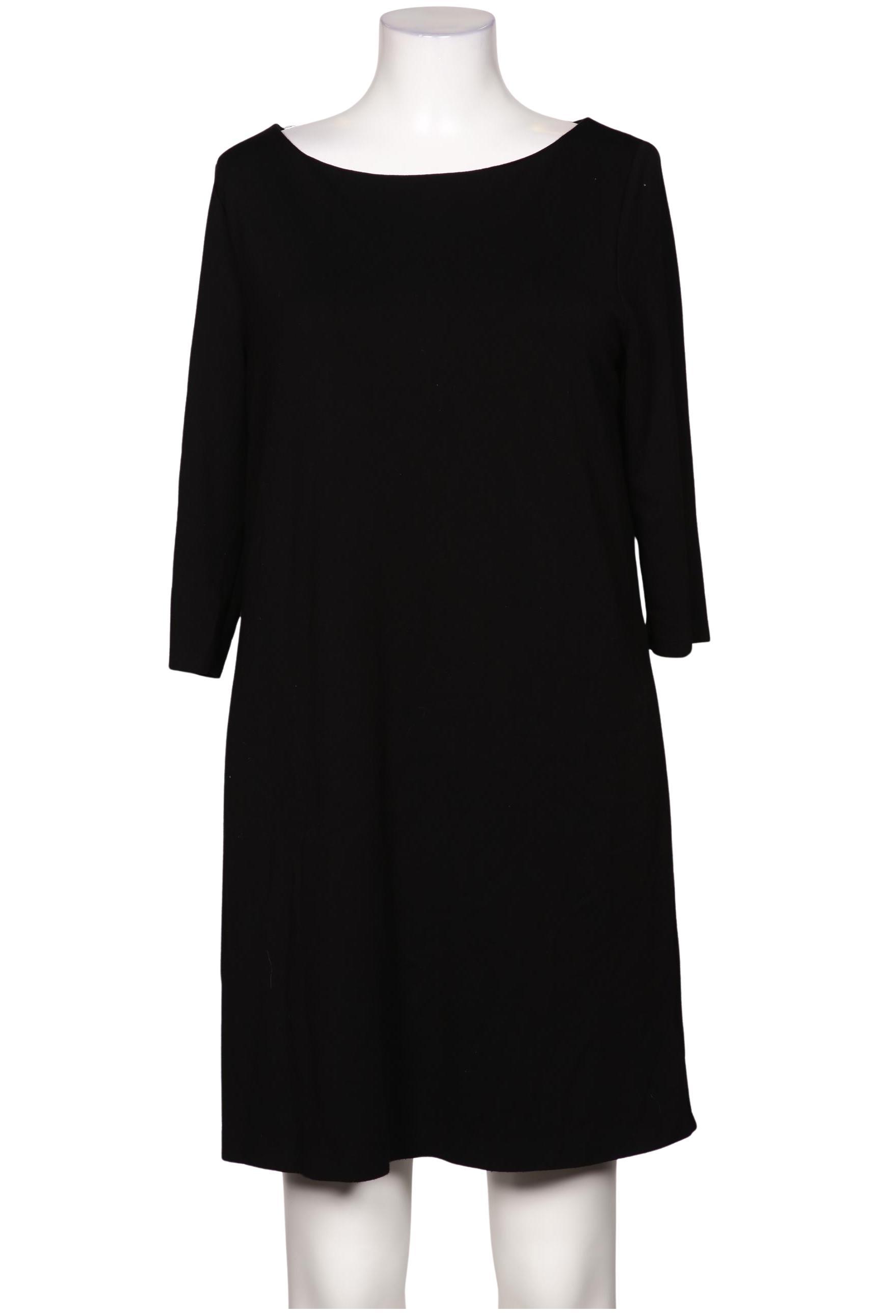 

s.Oliver Damen Kleid, schwarz, Gr. 46