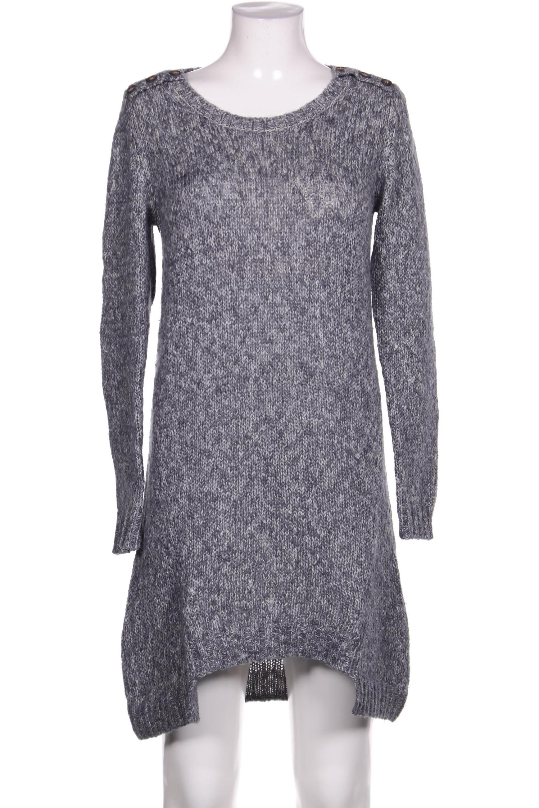 

s.Oliver Damen Kleid, grau, Gr. 38