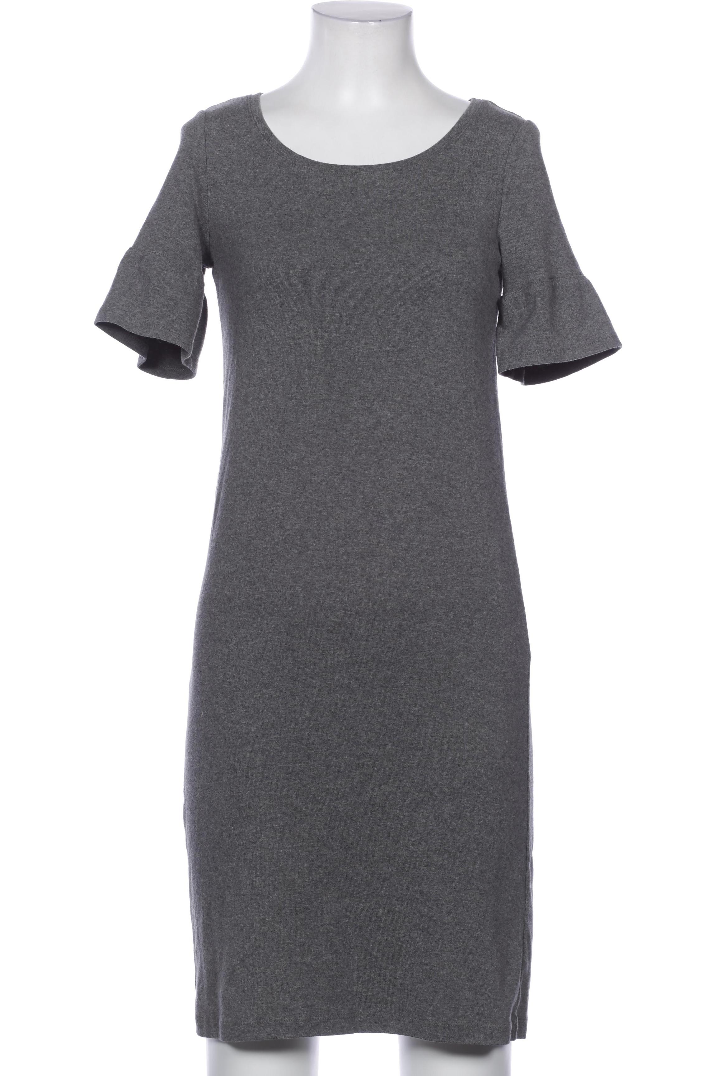 

s.Oliver Damen Kleid, grau