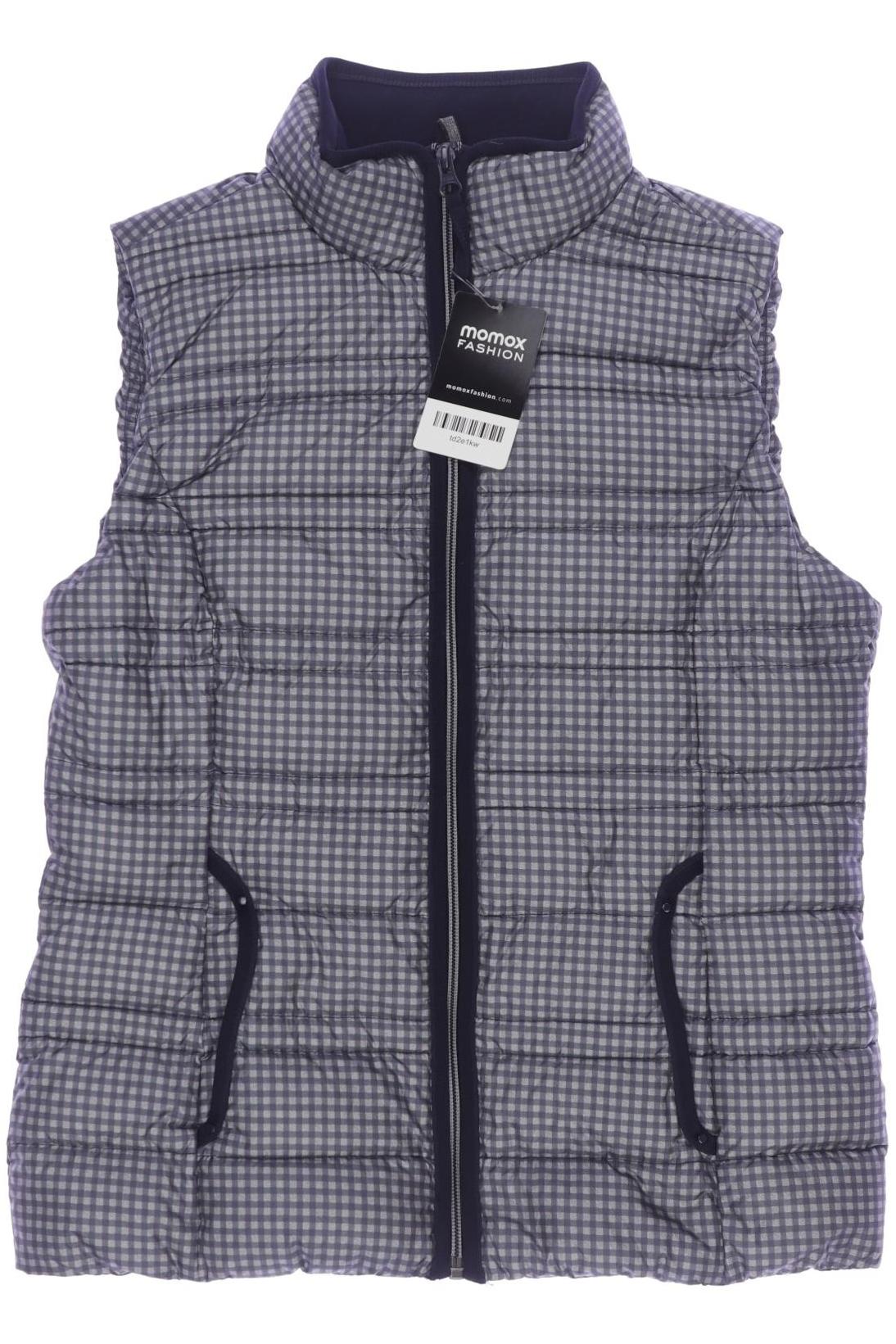 

s.Oliver Damen Weste, grau, Gr. 36