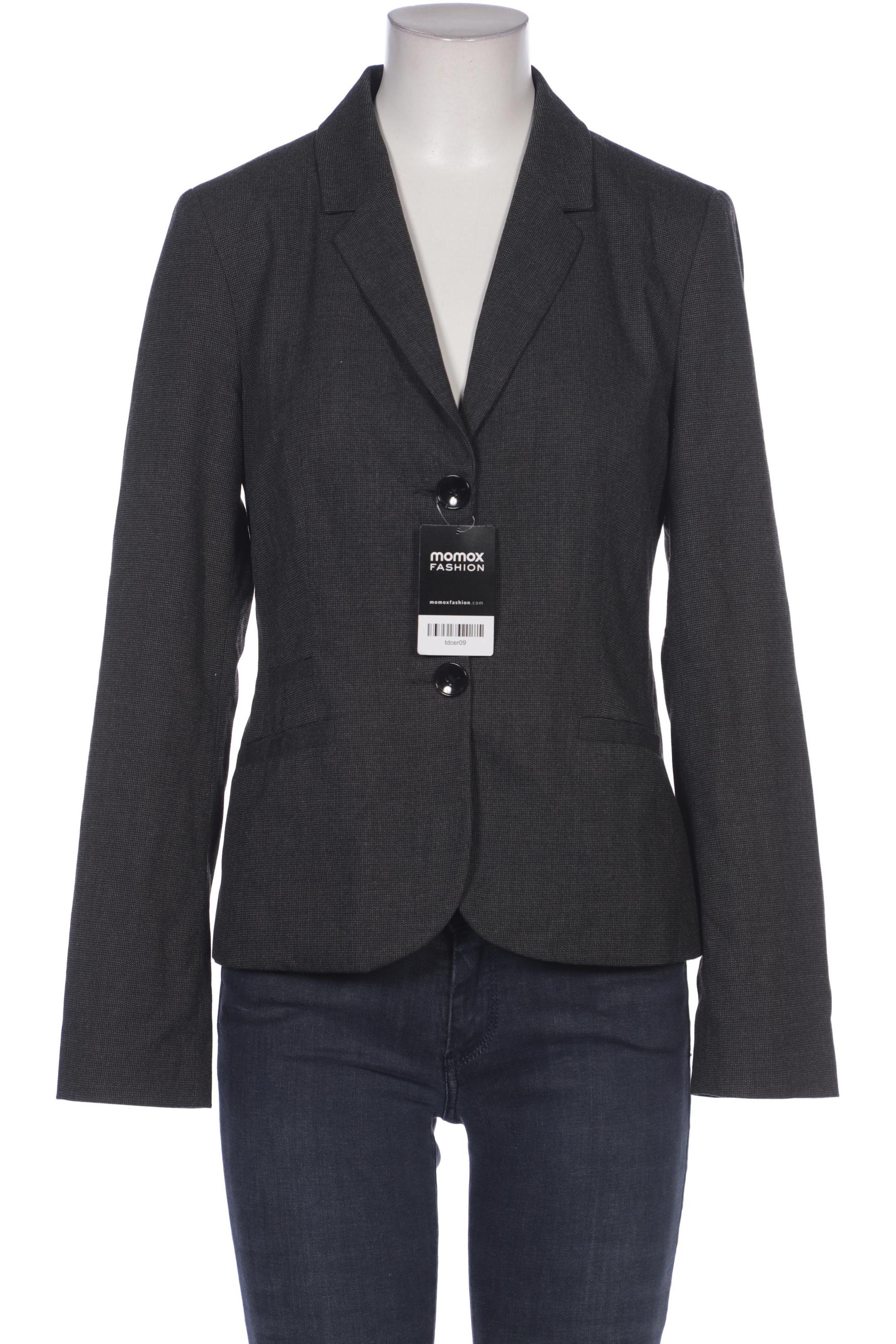 

s.Oliver Damen Blazer, grau, Gr. 36