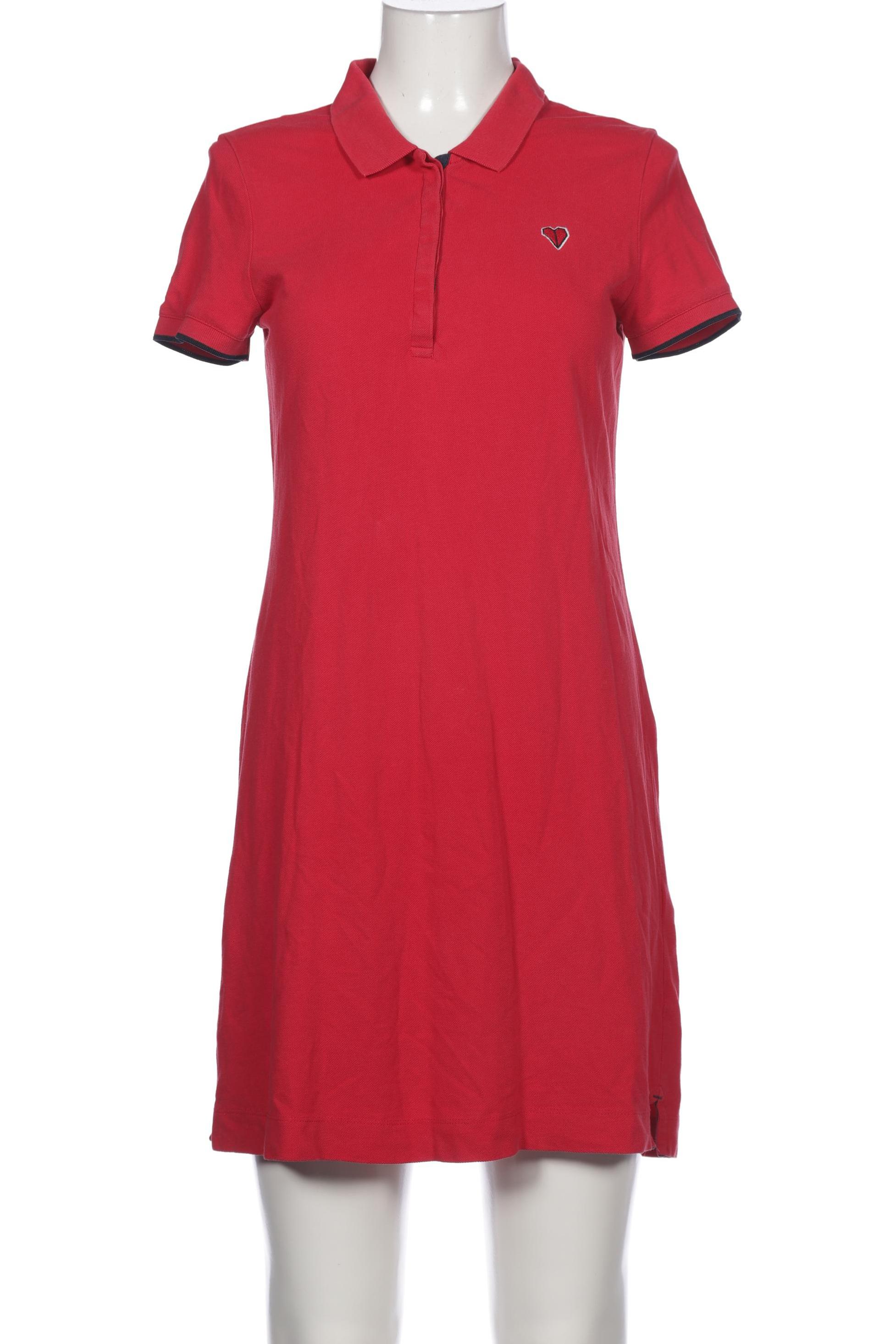 

s.Oliver Damen Kleid, rot, Gr. 36