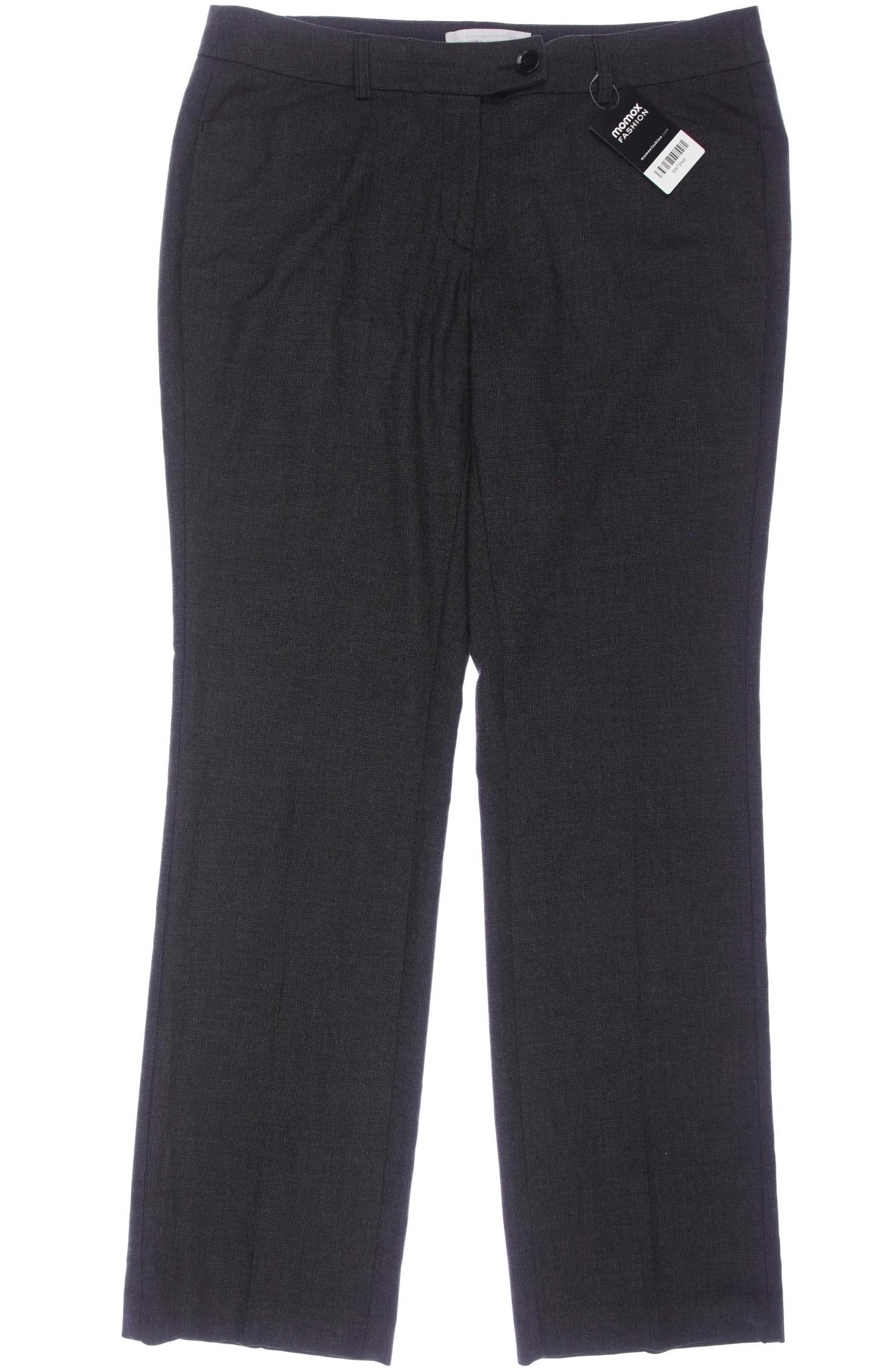 

s.Oliver Damen Stoffhose, grau, Gr. 42