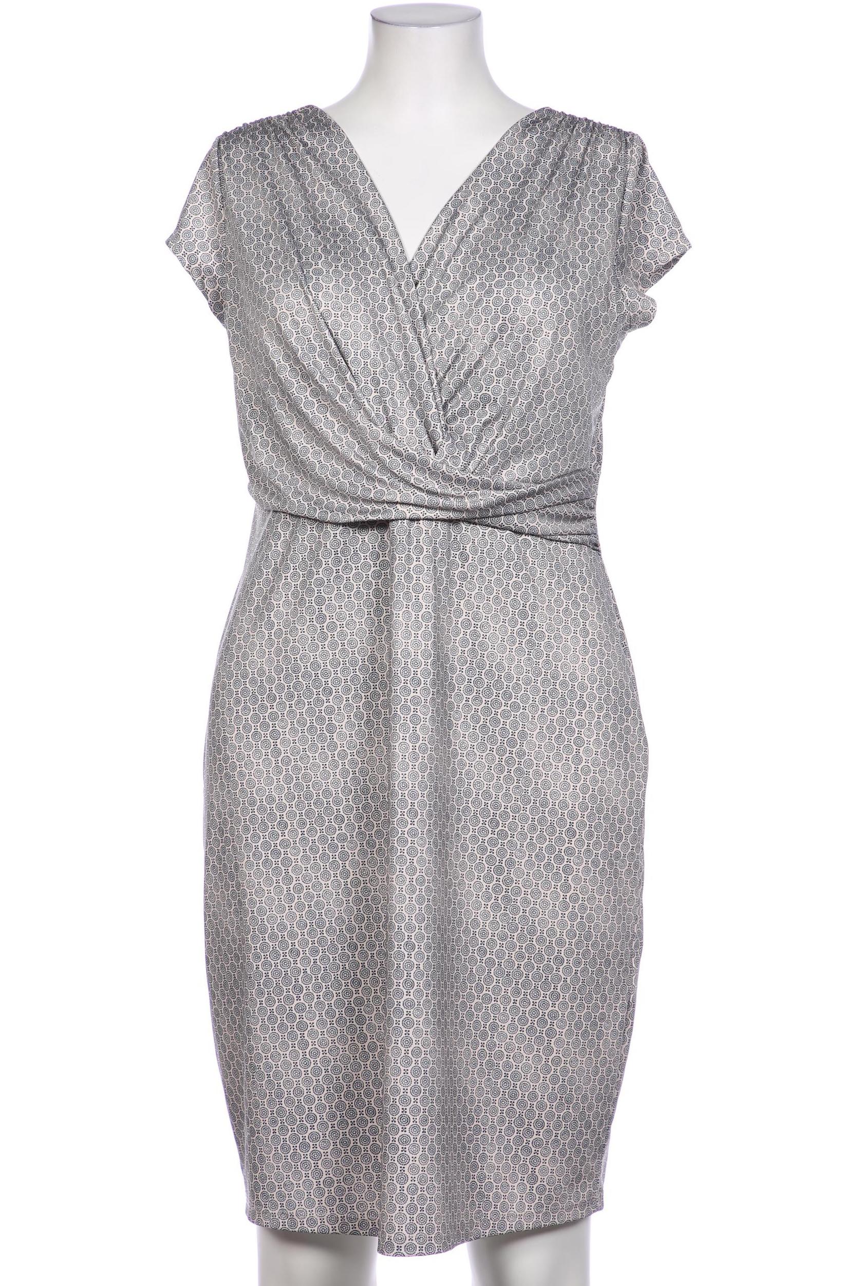 

s.Oliver Damen Kleid, grau, Gr. 44