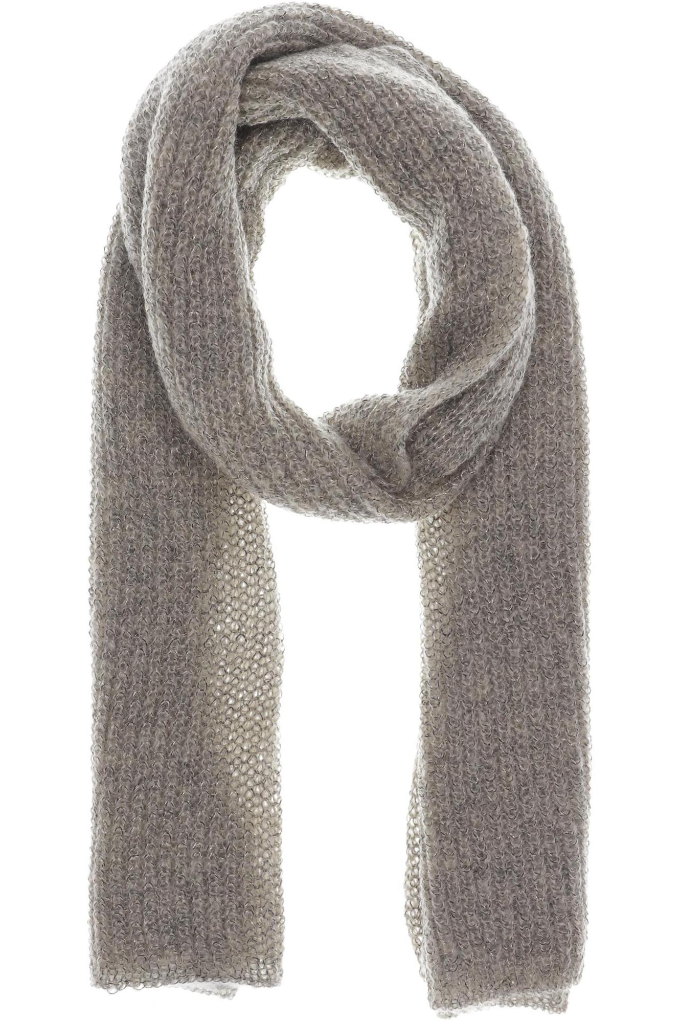 

s.Oliver Damen Schal, beige, Gr.