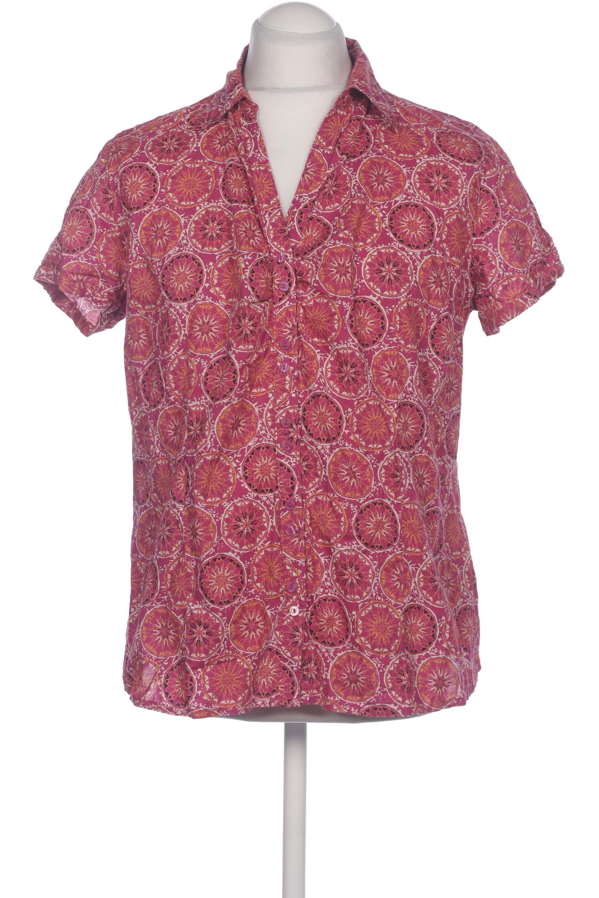 

s.Oliver Damen Bluse, pink, Gr. 44