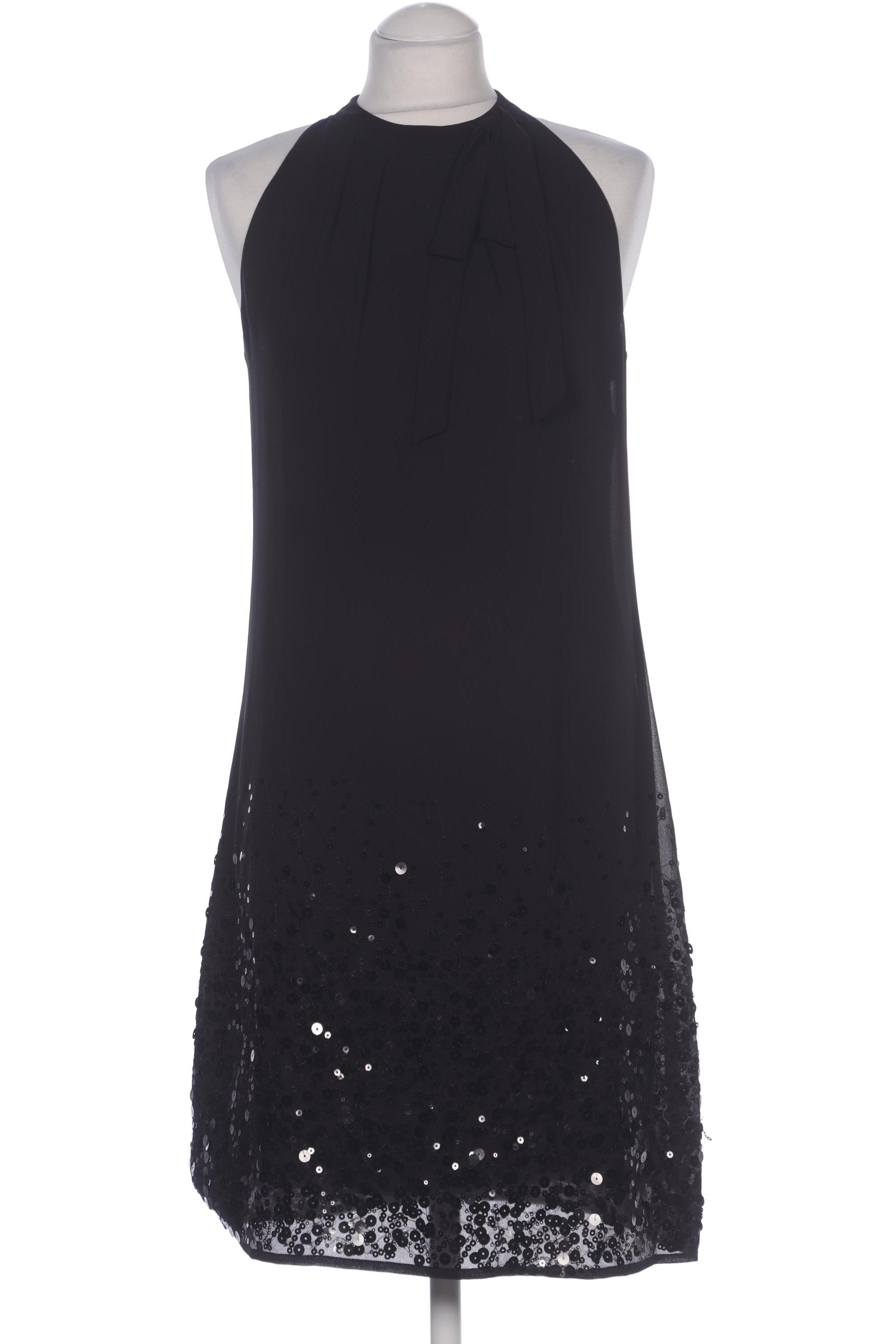 

s.Oliver Damen Kleid, schwarz, Gr. 36