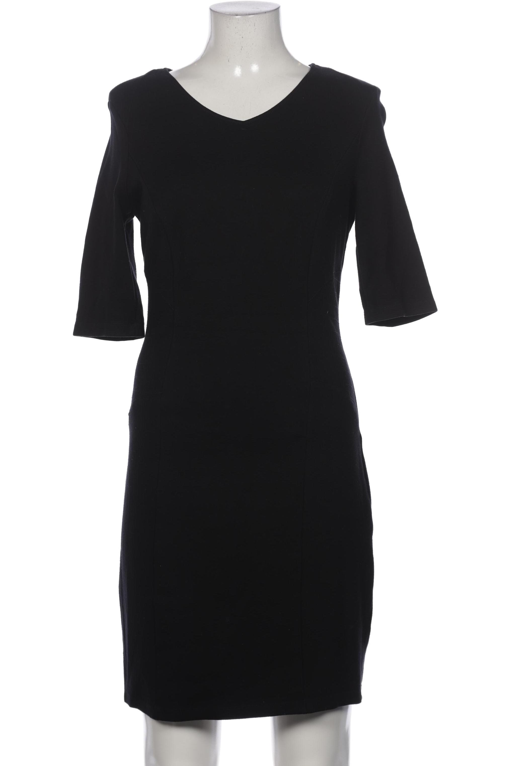 

s.Oliver Damen Kleid, schwarz, Gr. 40