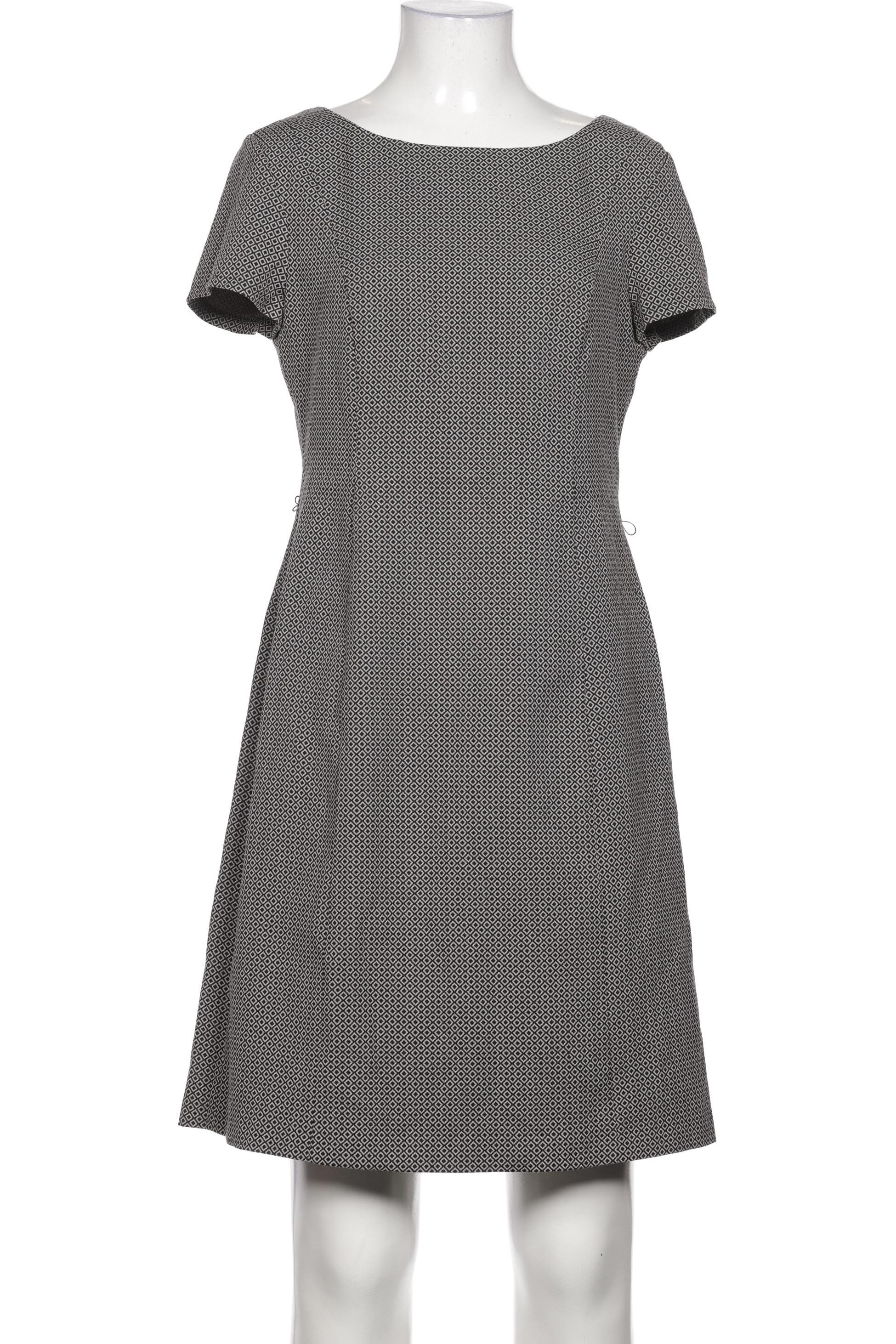 

s.Oliver Damen Kleid, grau