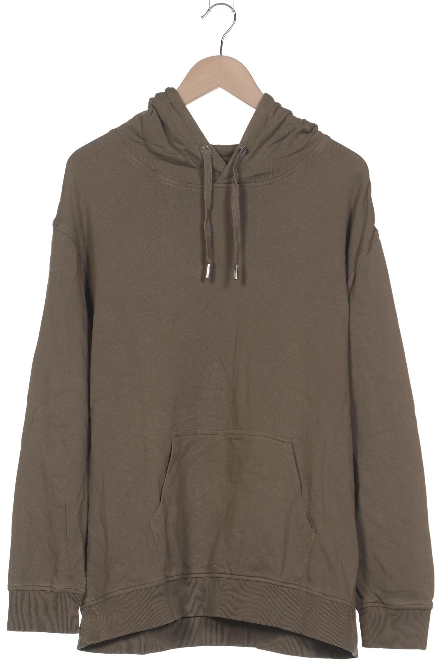 

s.Oliver Damen Kapuzenpullover, braun, Gr. 42