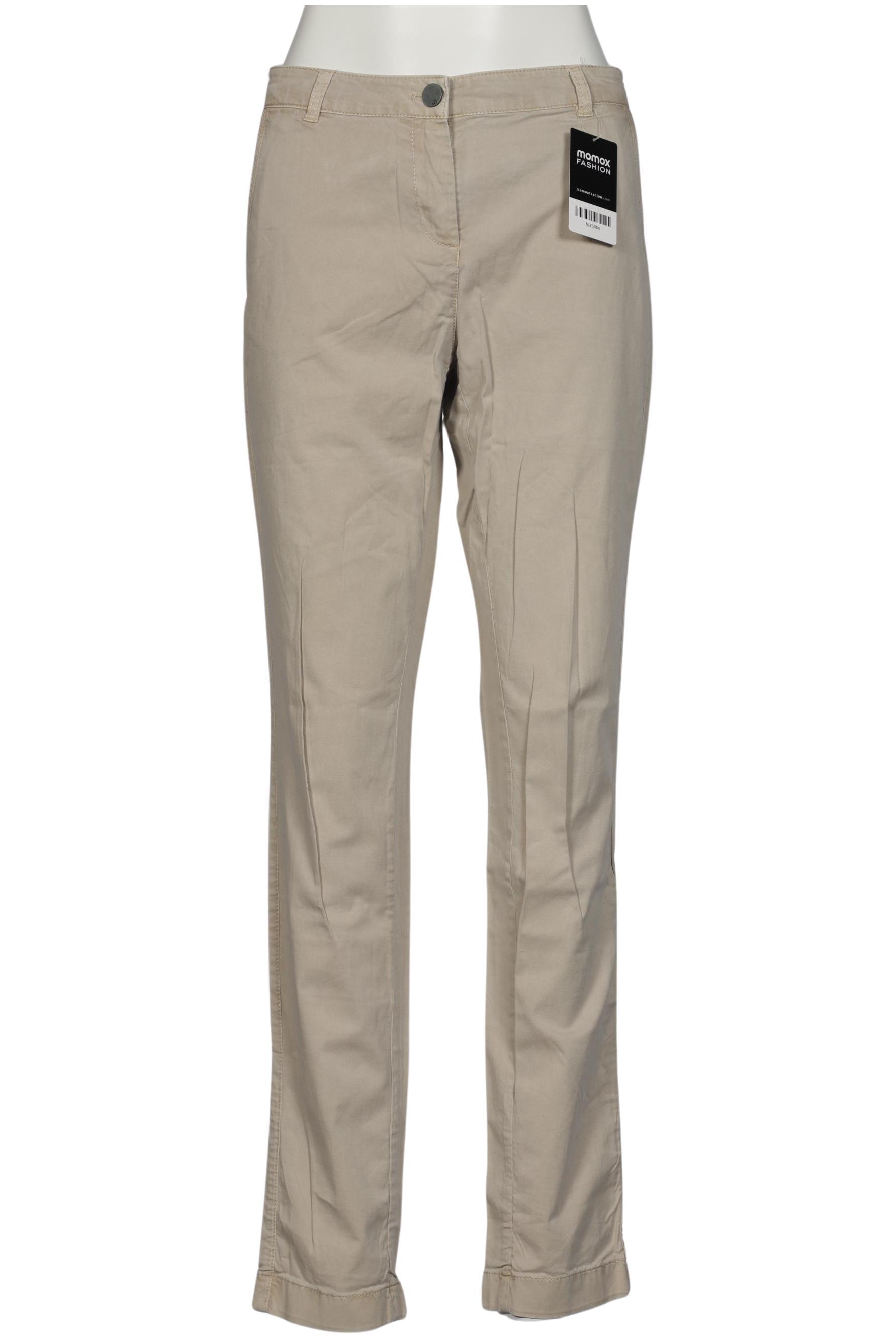 

s.Oliver Damen Jeans, beige, Gr. 38