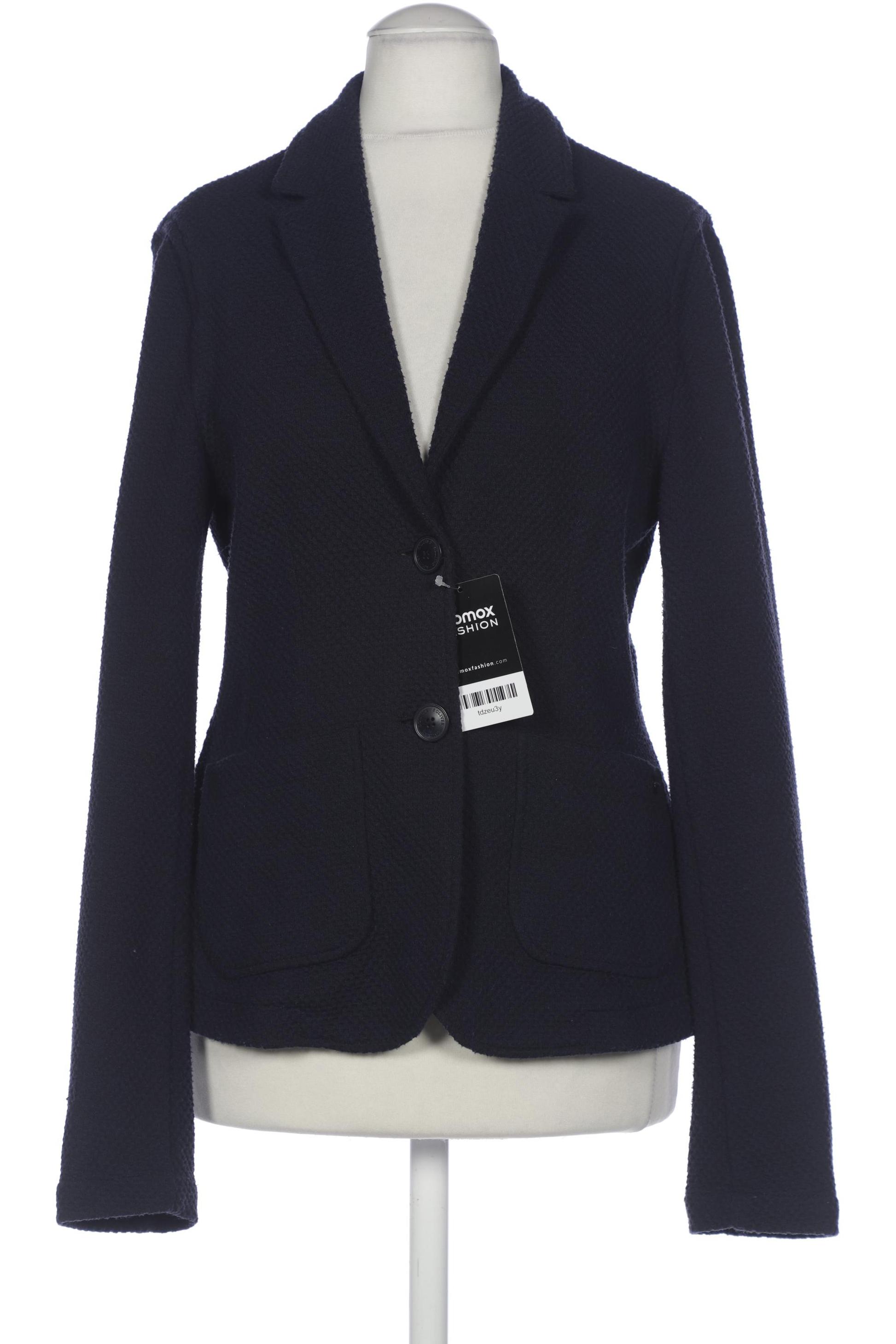 

s.Oliver Damen Blazer, marineblau, Gr. 36