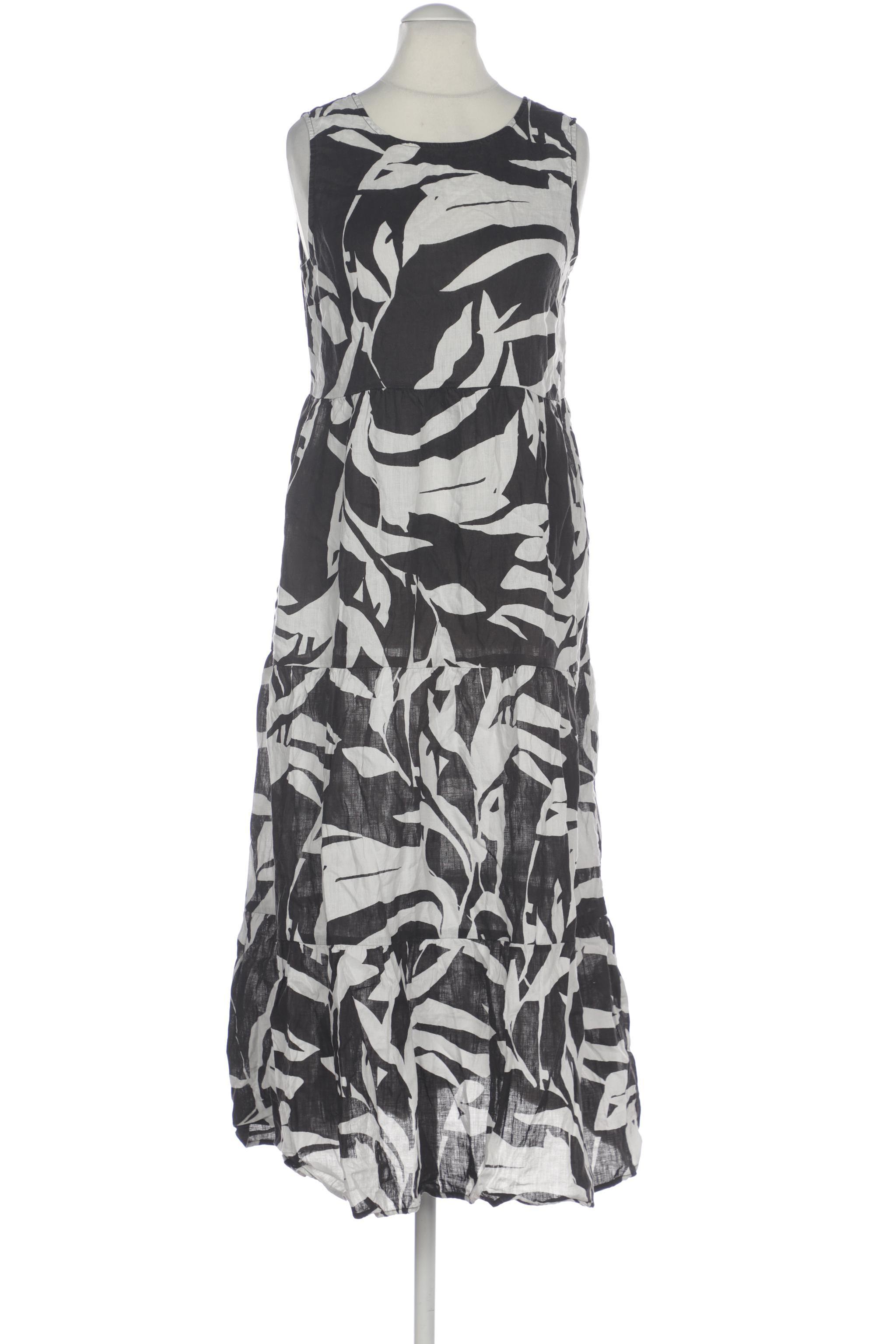 

s.Oliver Damen Kleid, schwarz