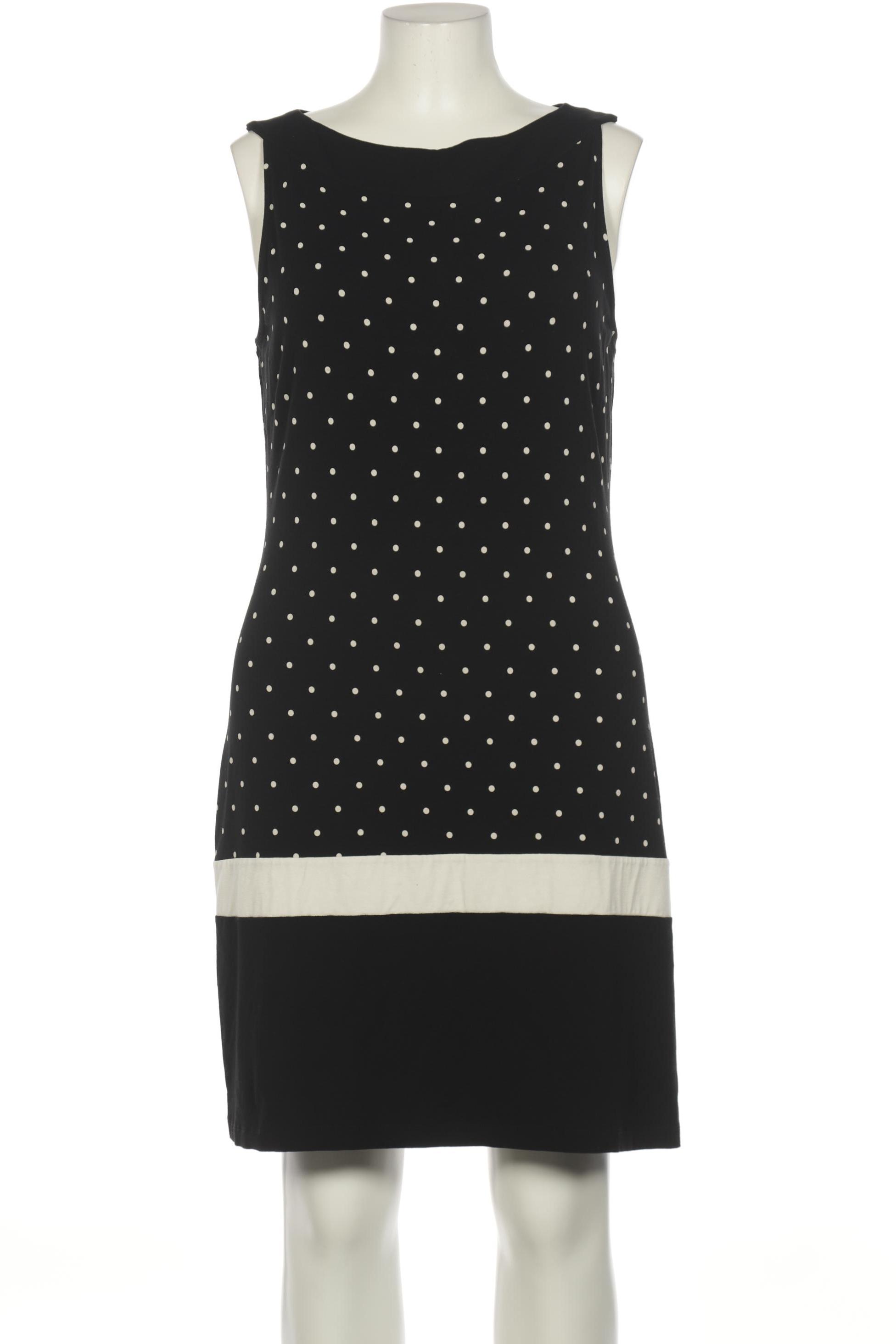 

s.Oliver Damen Kleid, schwarz