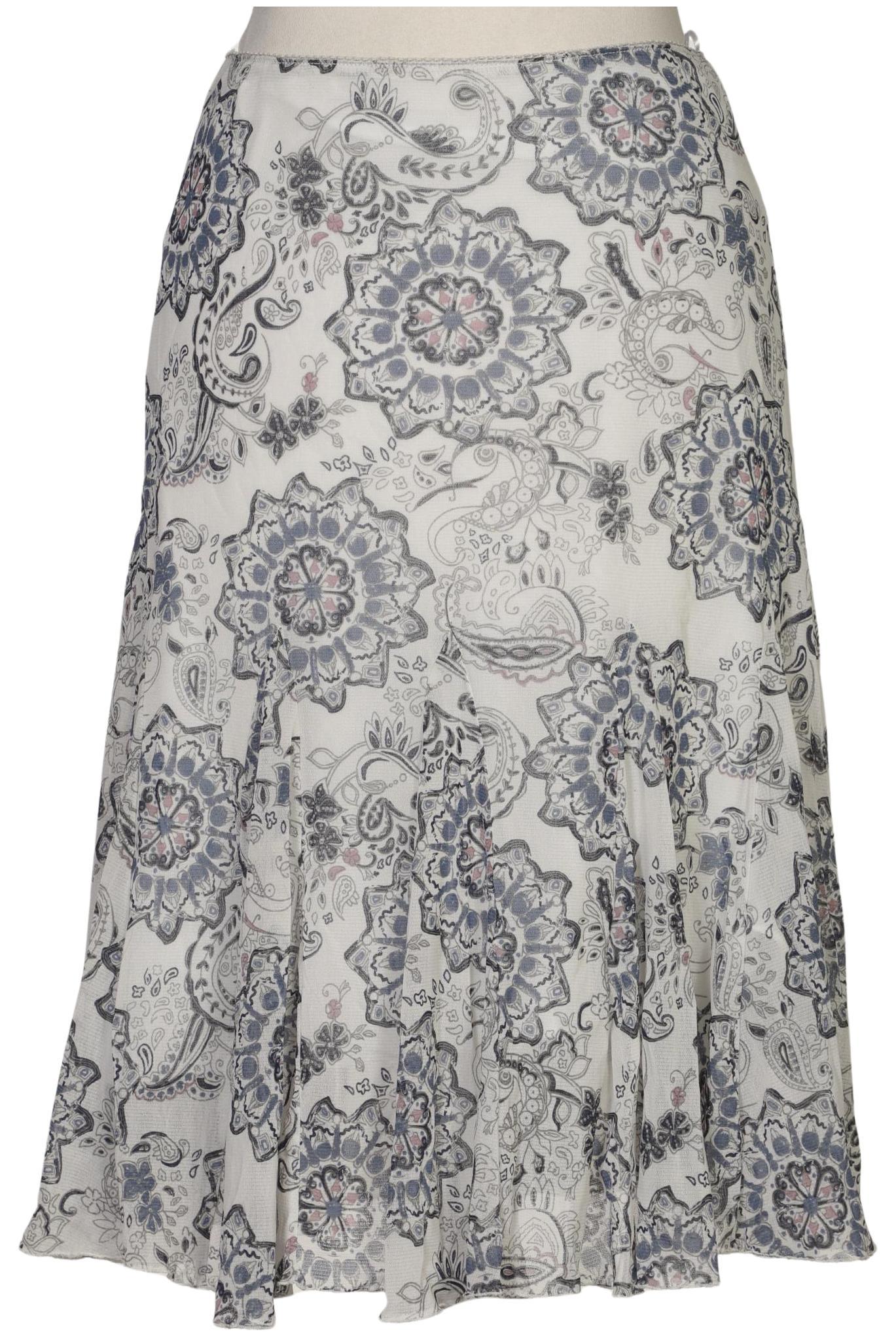 

s.Oliver Damen Rock, mehrfarbig, Gr. 34