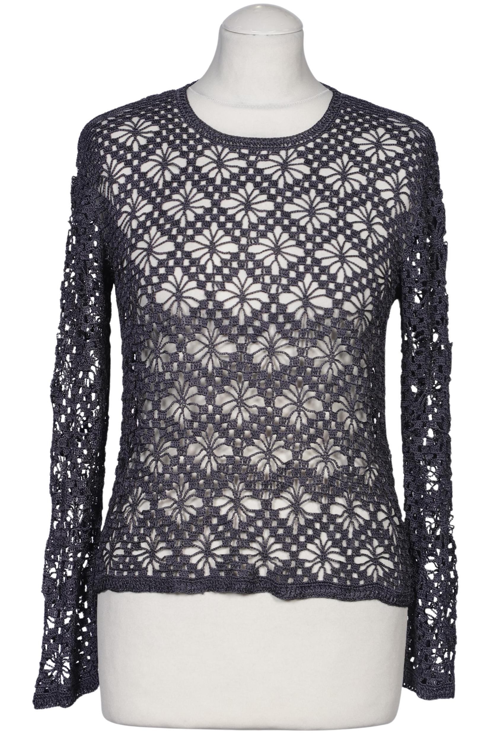 

s.Oliver Damen Pullover, marineblau, Gr. 36