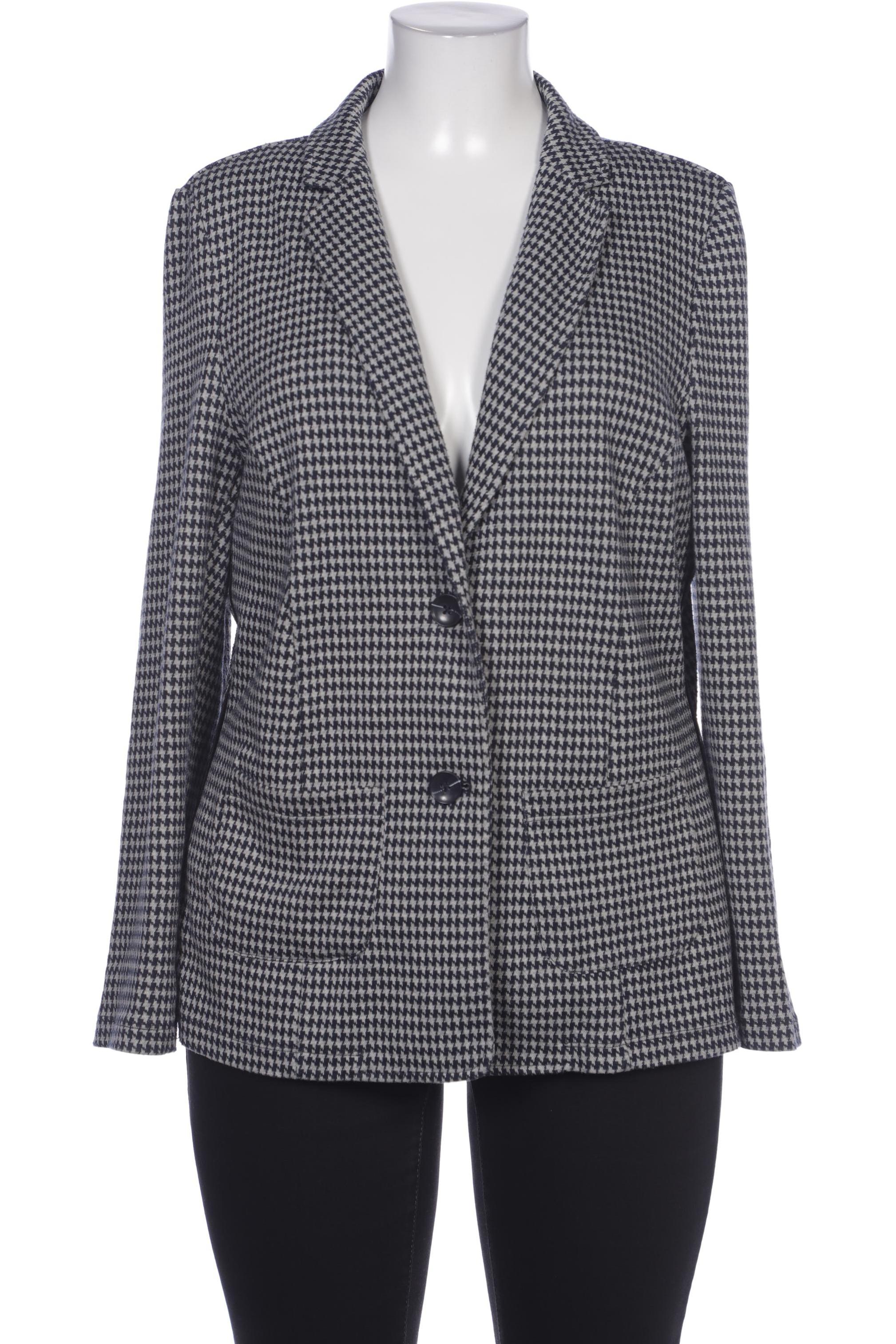 

s.Oliver Damen Blazer, grau, Gr. 46