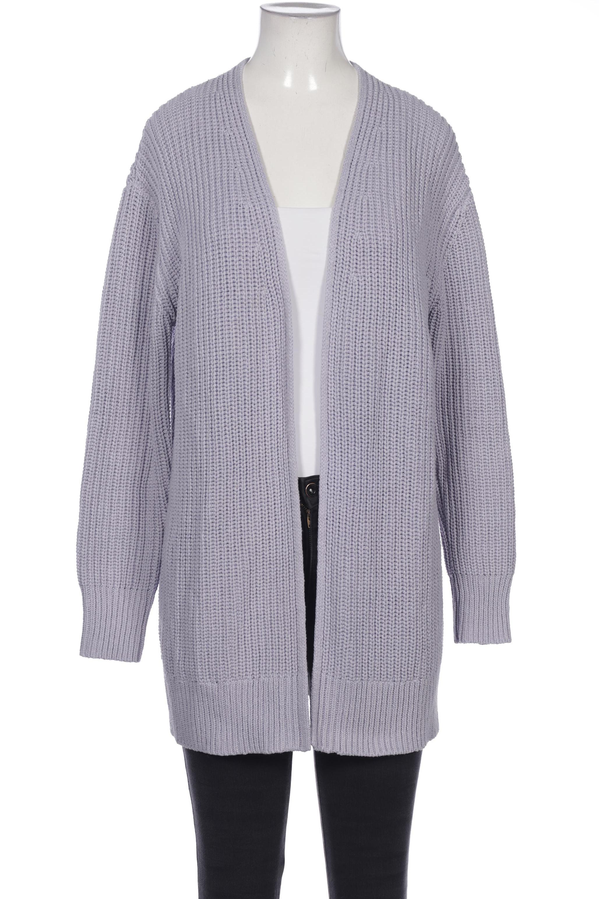 

s.Oliver Damen Strickjacke, flieder