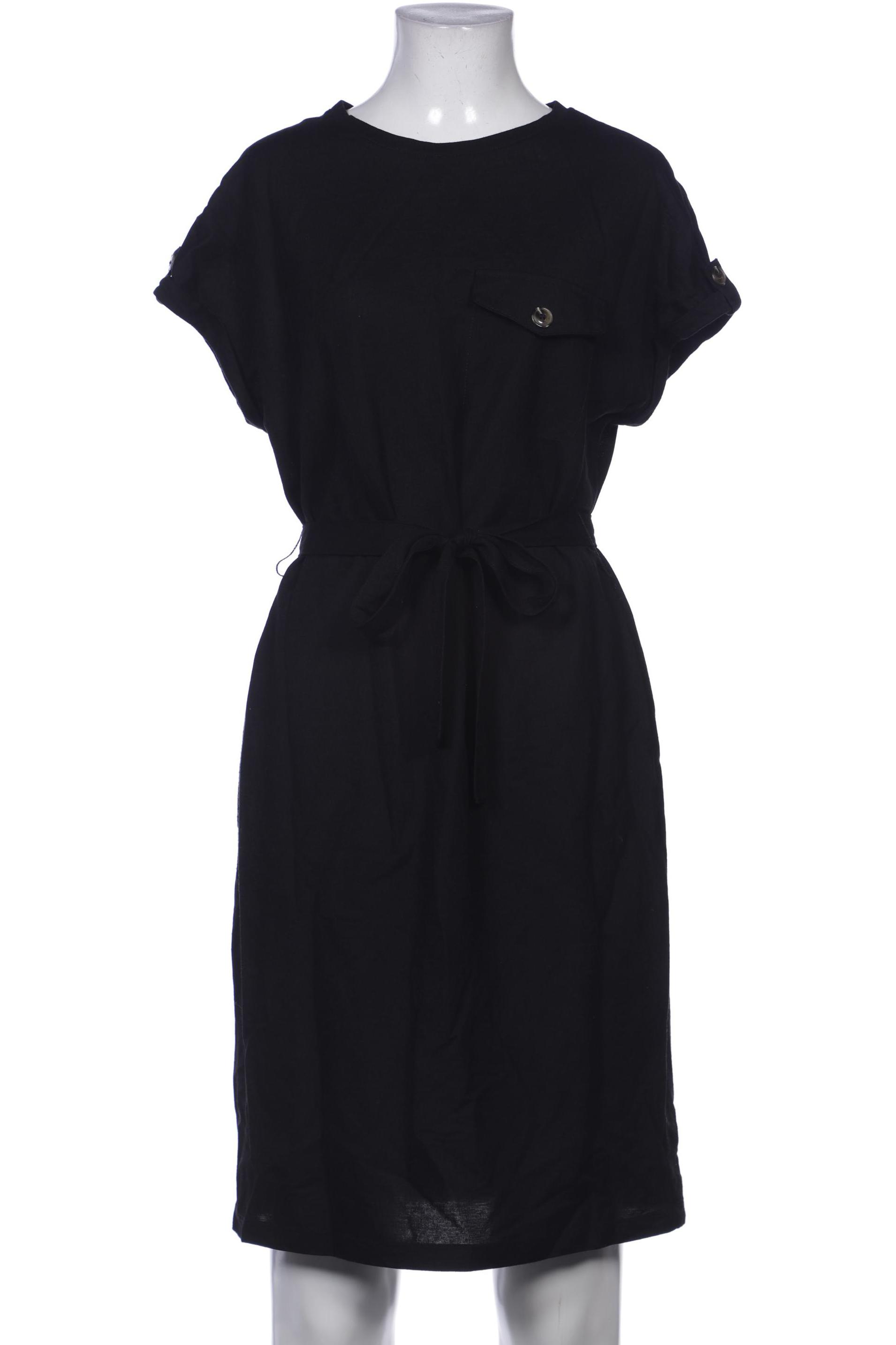 

s.Oliver Damen Kleid, schwarz, Gr. 36