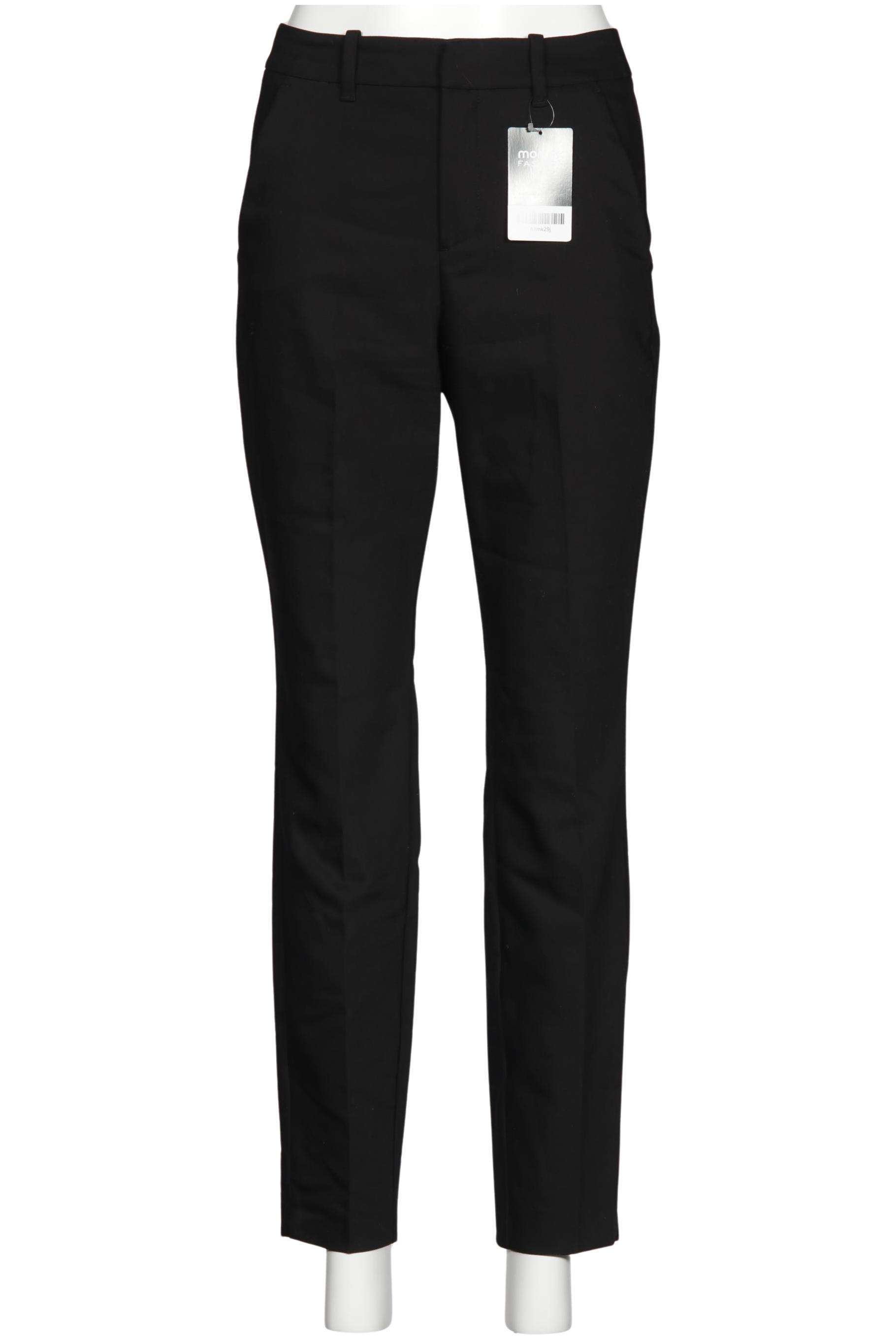 

s.Oliver Damen Stoffhose, schwarz, Gr. 34