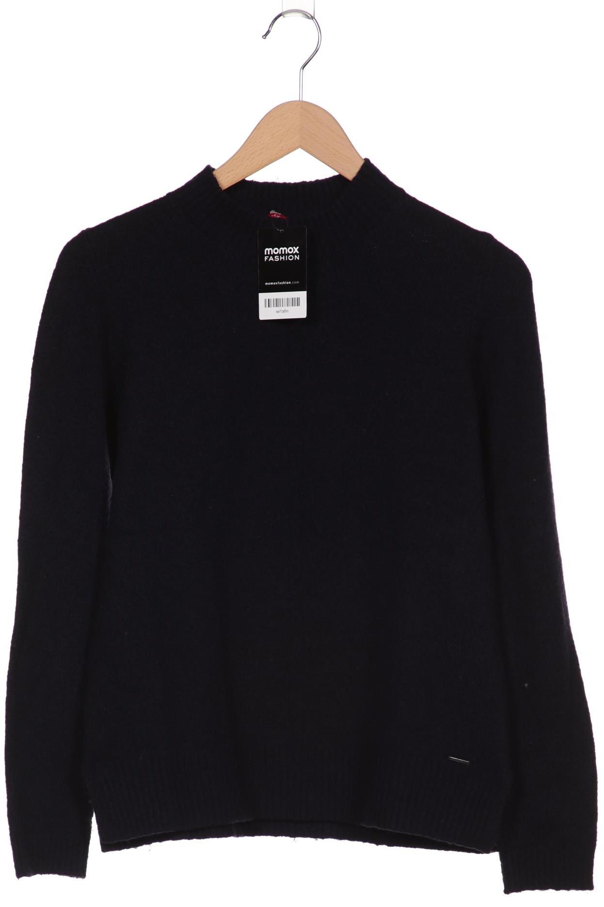 

s.Oliver Damen Pullover, marineblau, Gr. 34