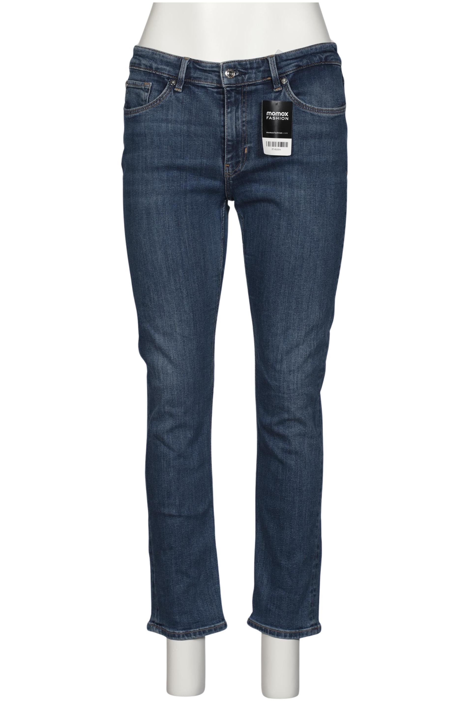 

s.Oliver Damen Jeans, blau, Gr. 42