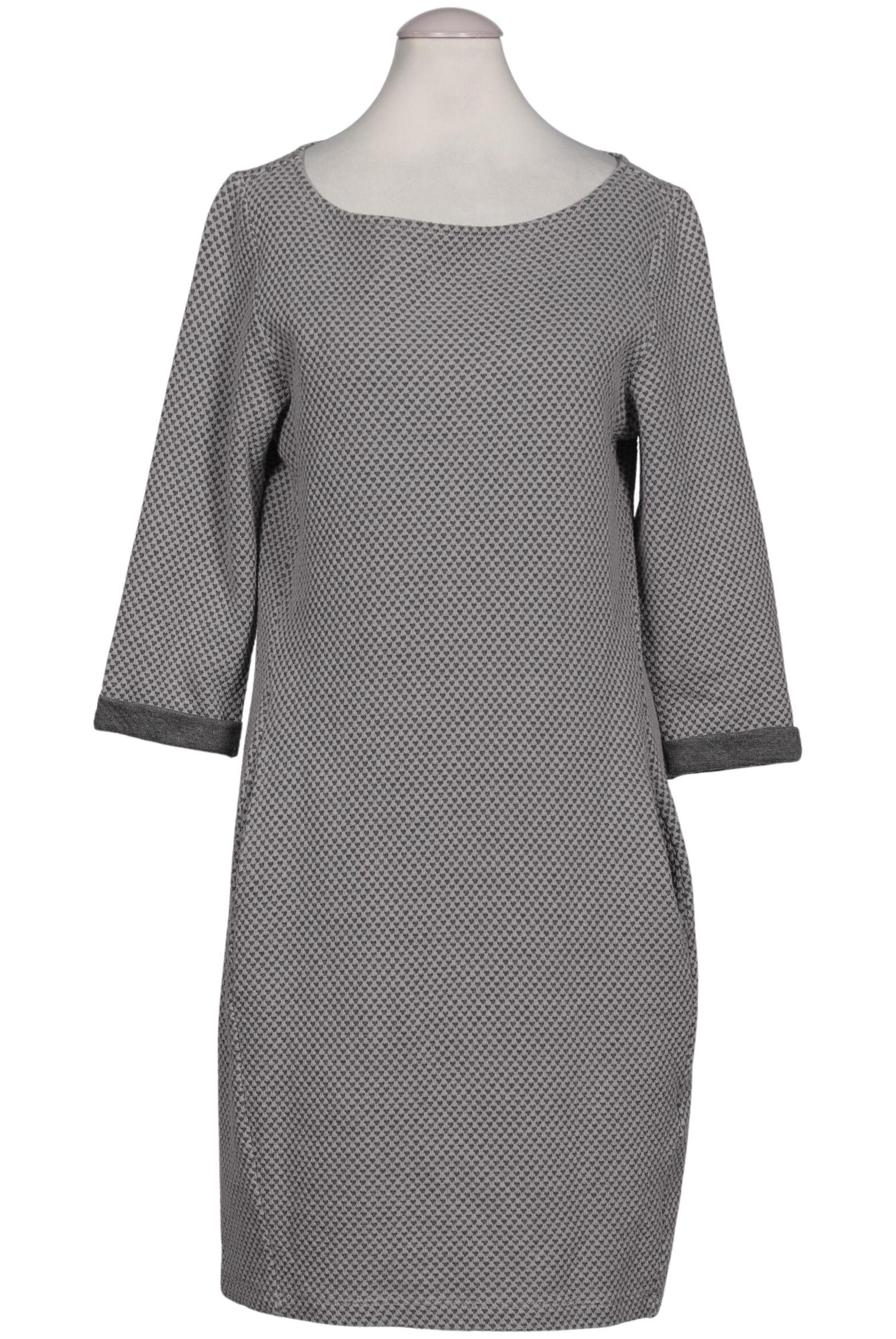

s.Oliver Damen Kleid, grau, Gr. 36