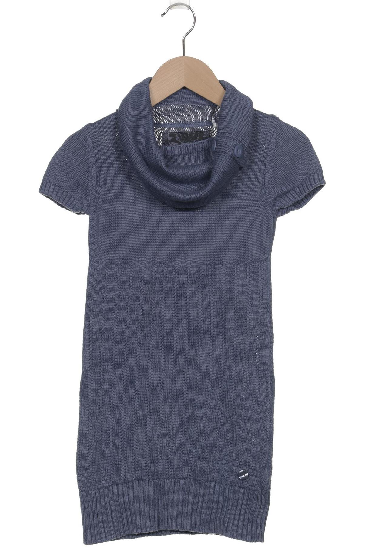 

s.Oliver Damen Pullover, blau, Gr. 116