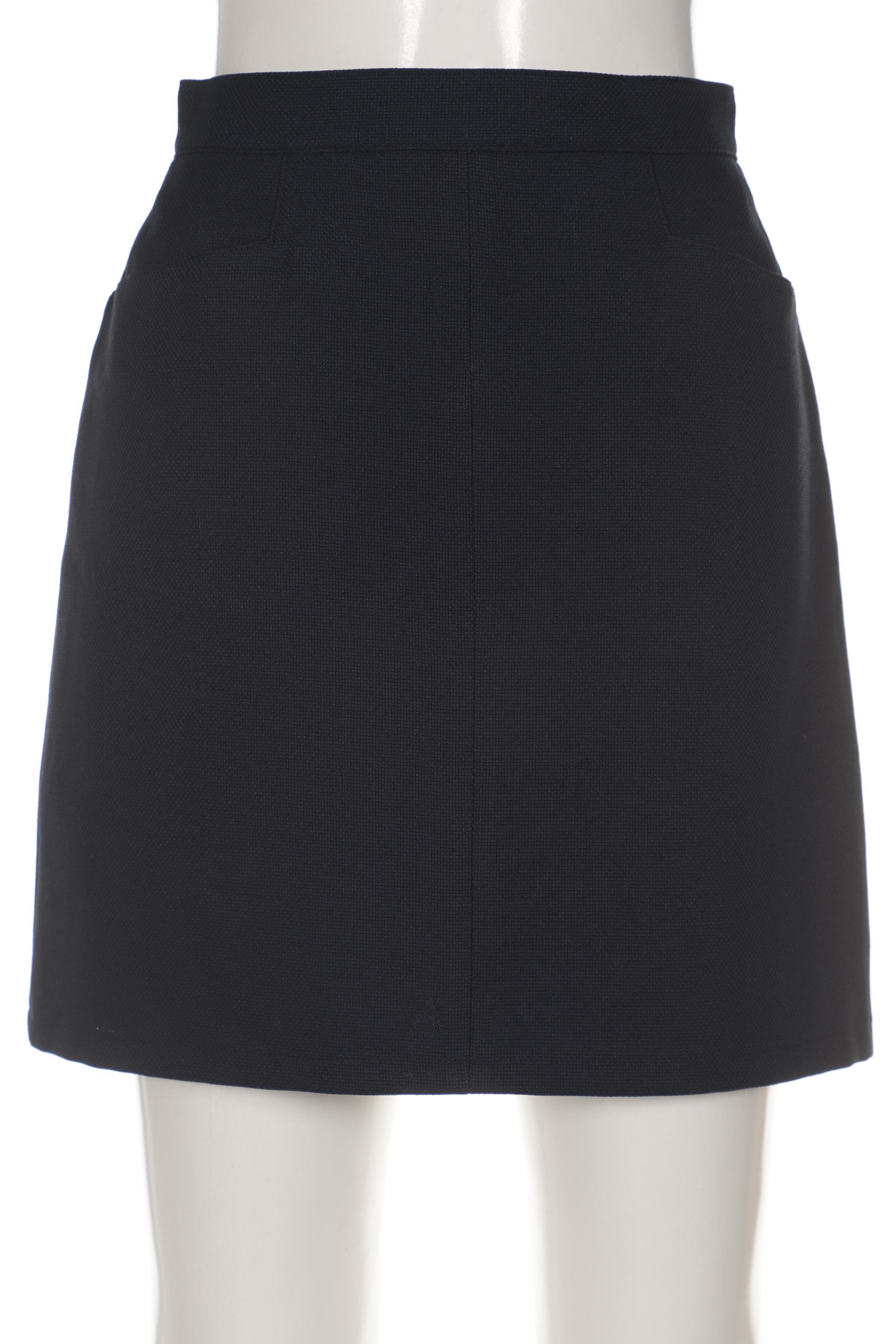 

s.Oliver Damen Rock, marineblau