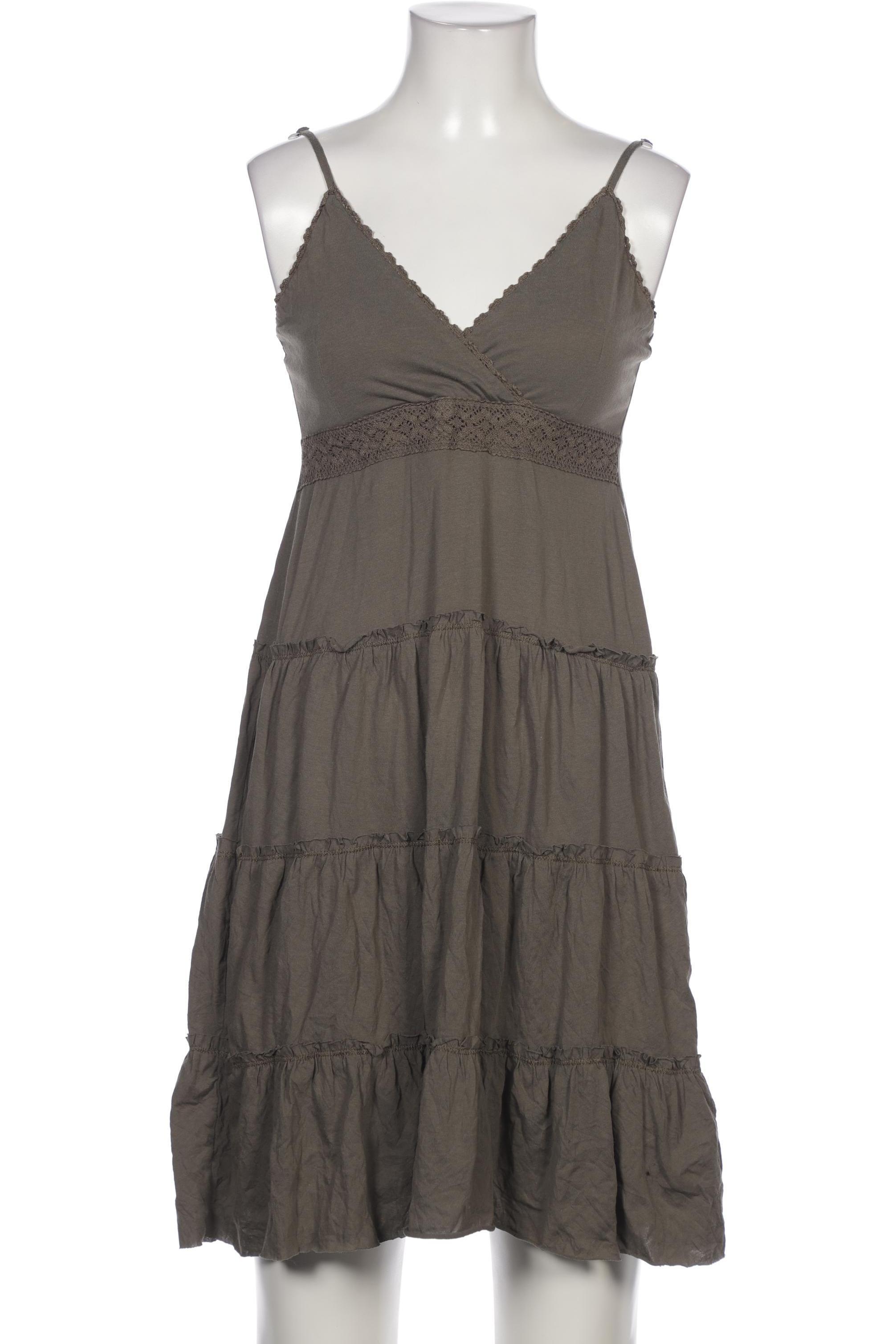 

s.Oliver Damen Kleid, grün, Gr. 34