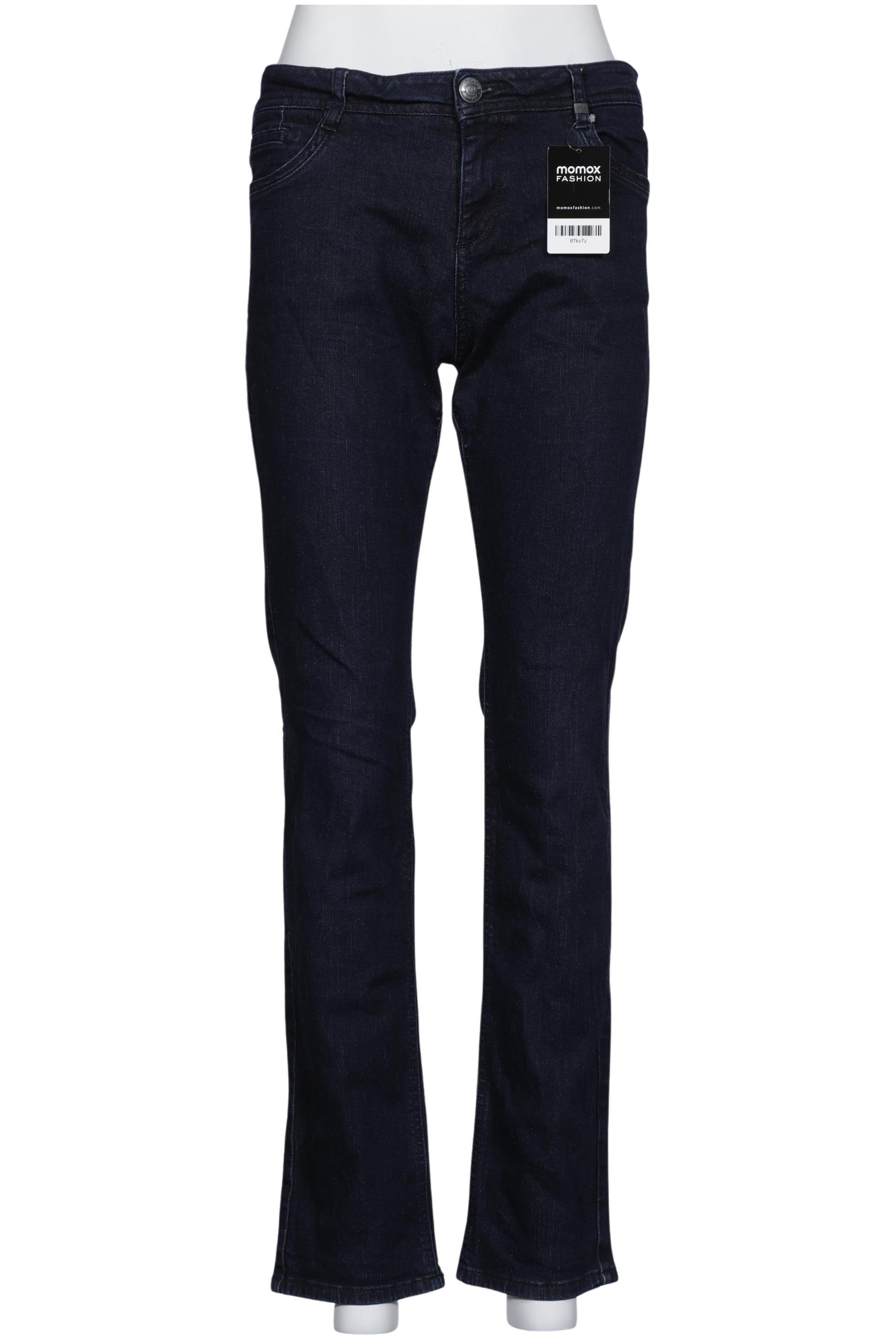 

s.Oliver Damen Jeans, marineblau, Gr. 38