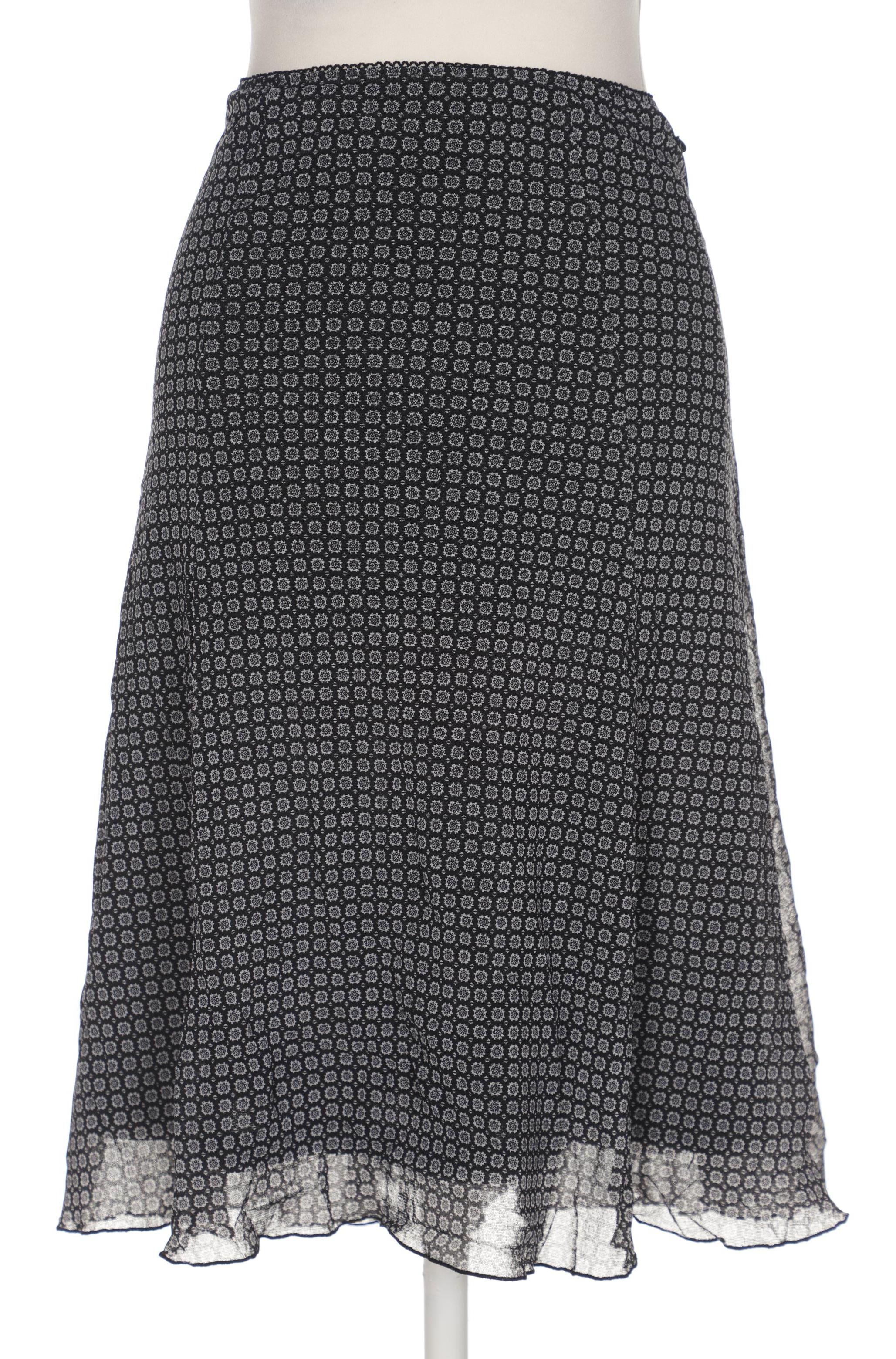 

s.Oliver Damen Rock, schwarz, Gr. 40