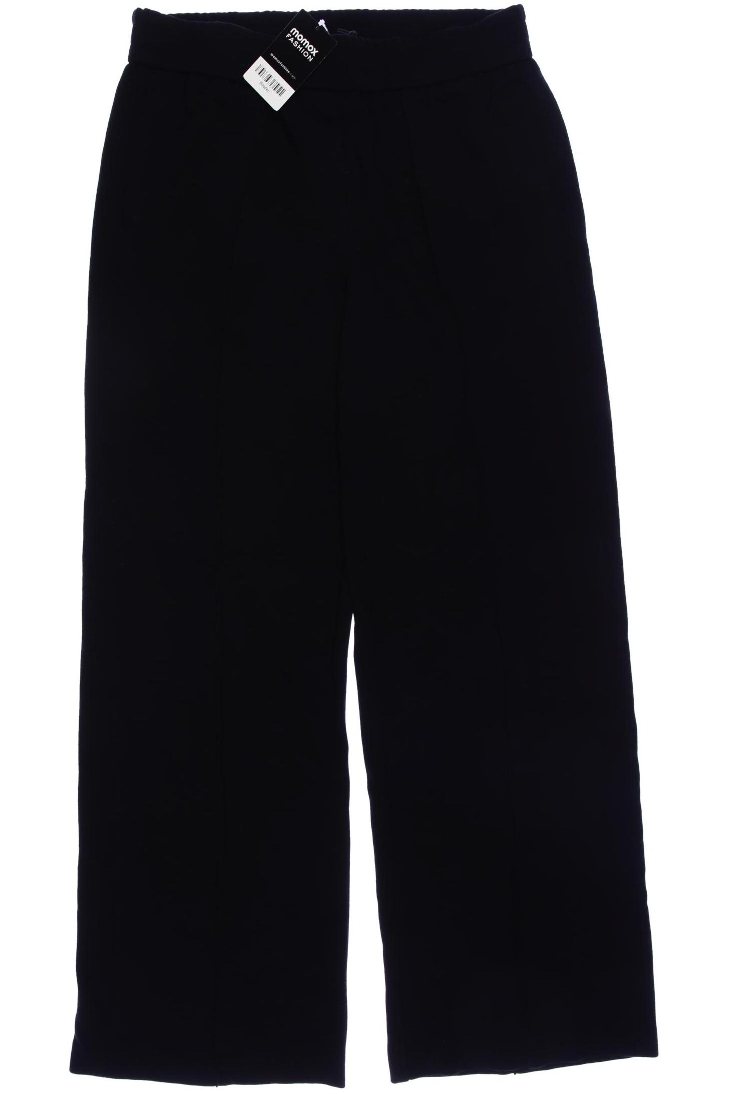 

s.Oliver Damen Stoffhose, schwarz, Gr. 40