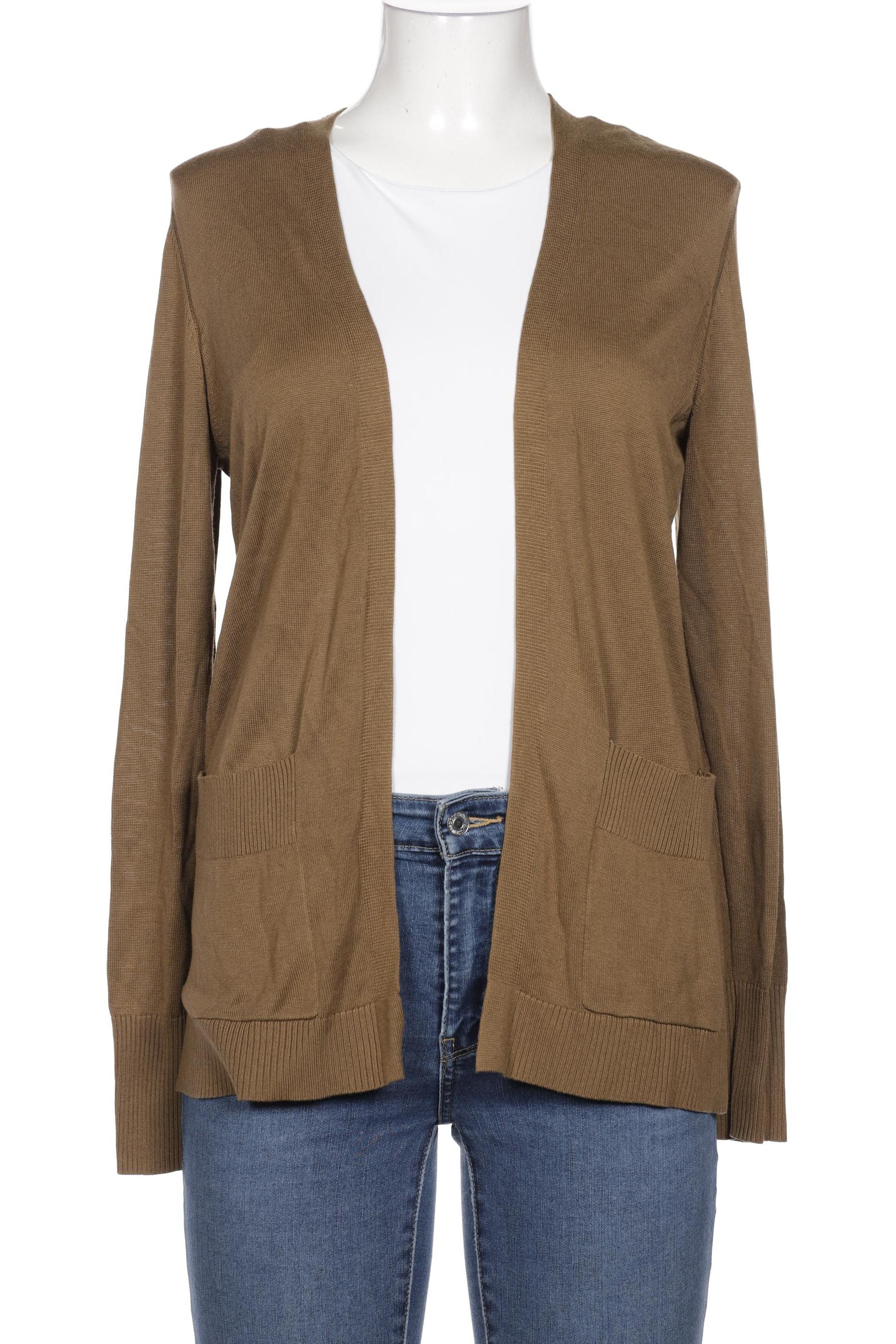 

s.Oliver Damen Strickjacke, braun