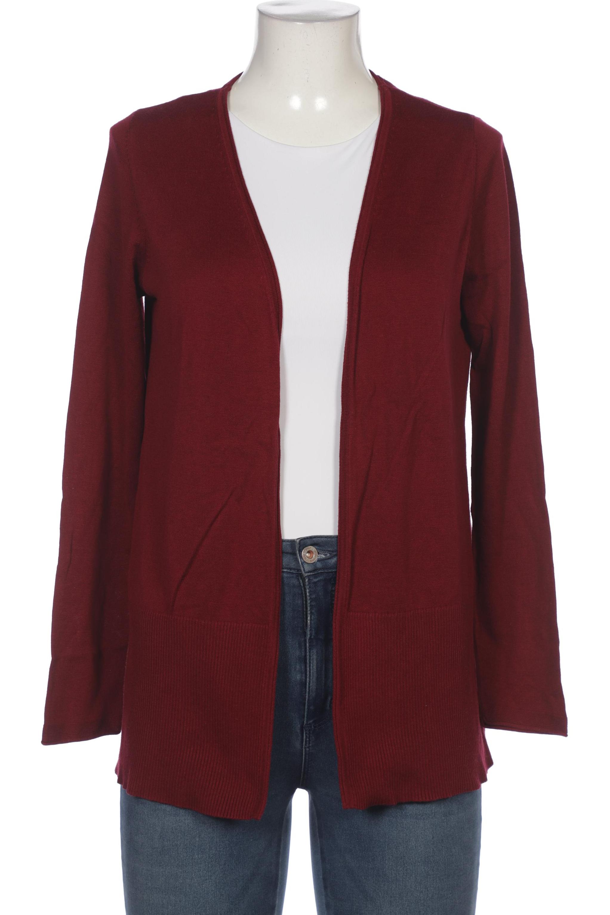 

s.Oliver Damen Strickjacke, bordeaux