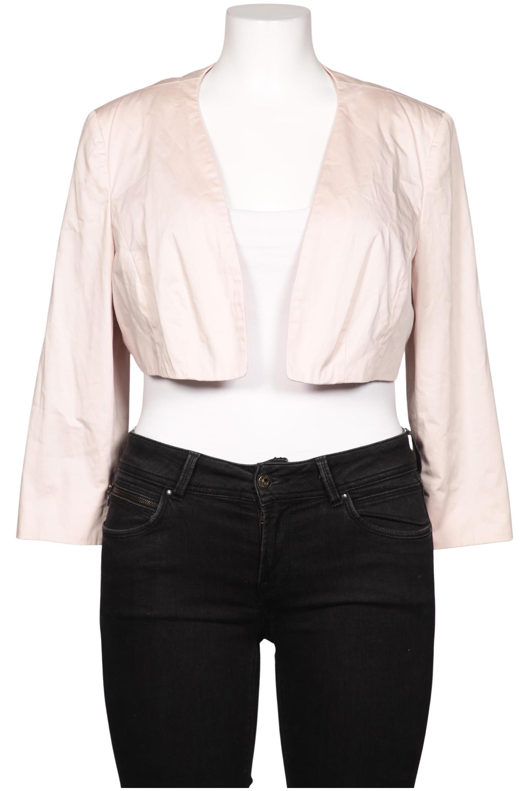 

s.Oliver Damen Blazer, pink, Gr. 46