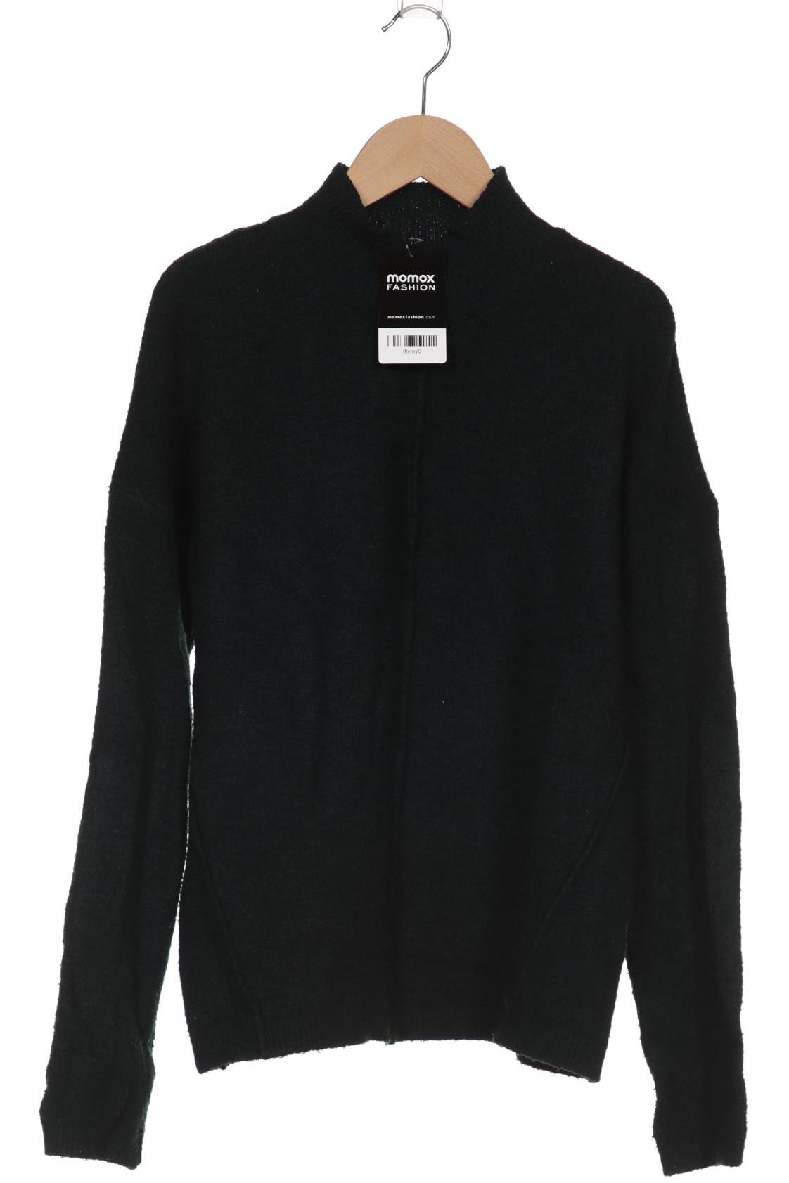 

s.Oliver Damen Pullover, grün