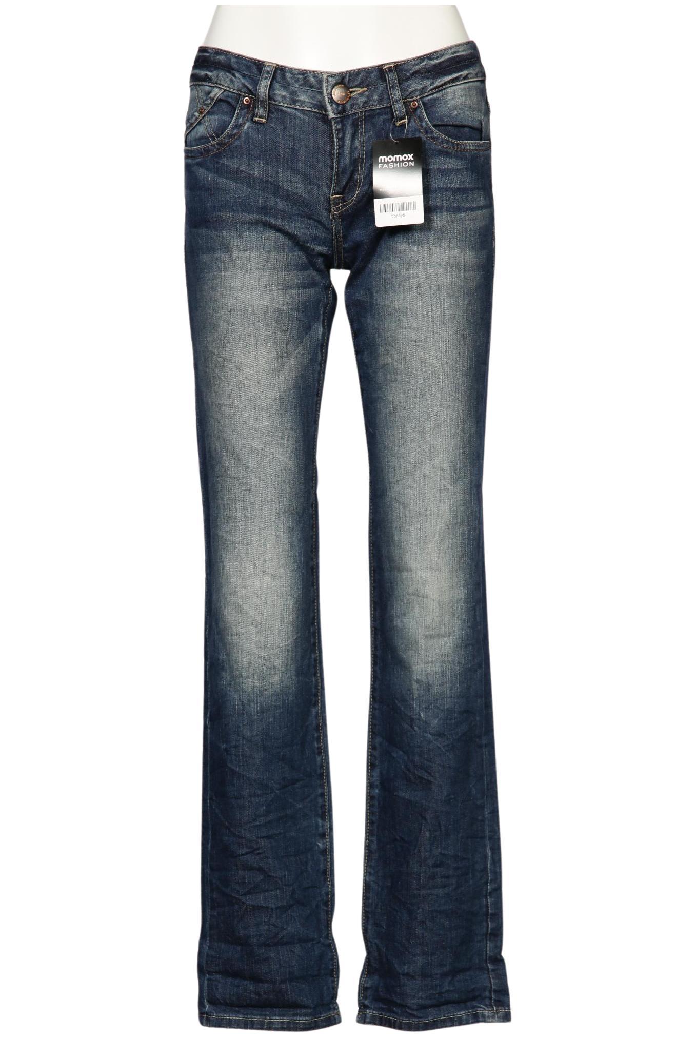 

s.Oliver Damen Jeans, blau, Gr. 27