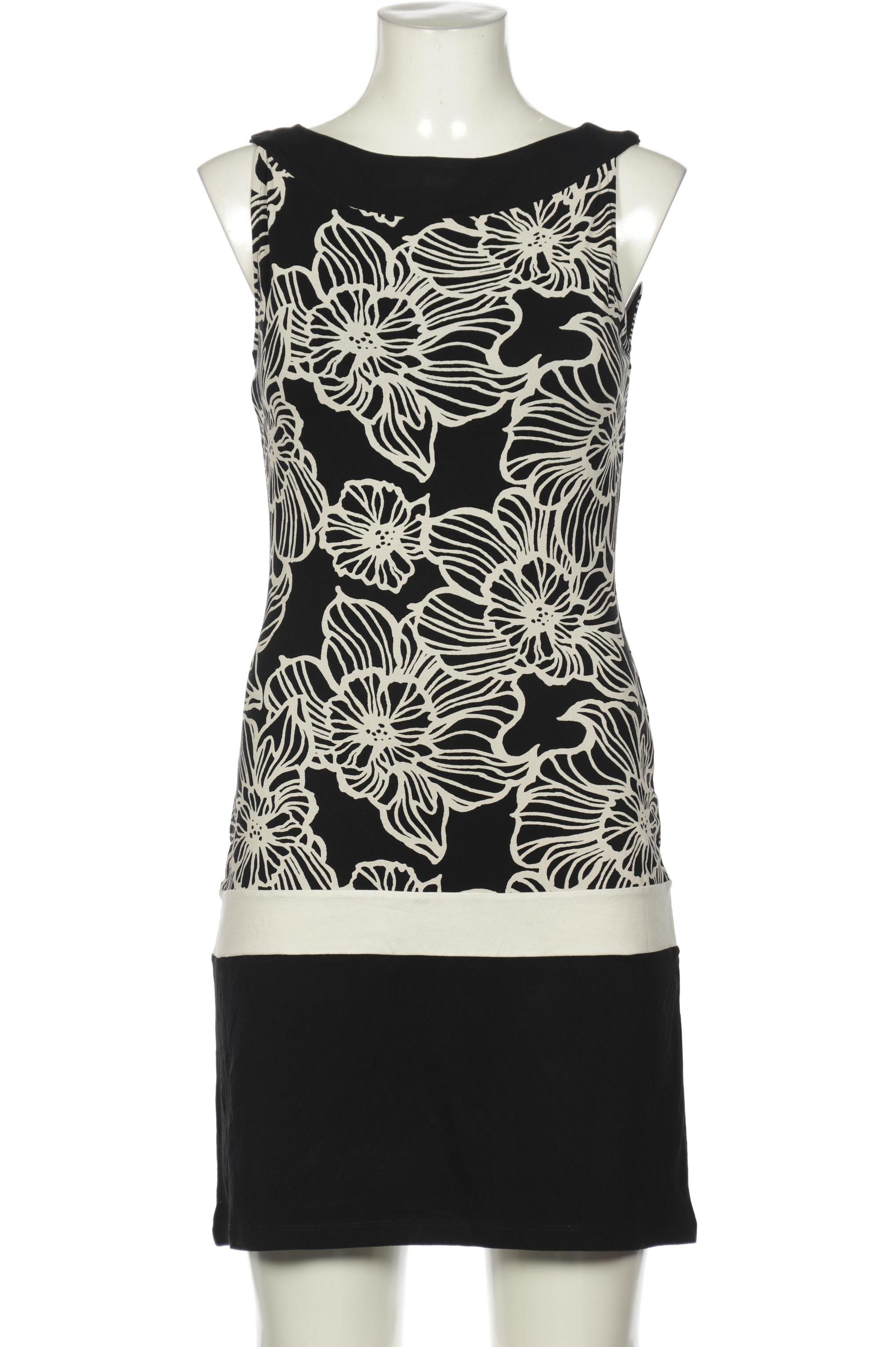 

s.Oliver Damen Kleid, schwarz