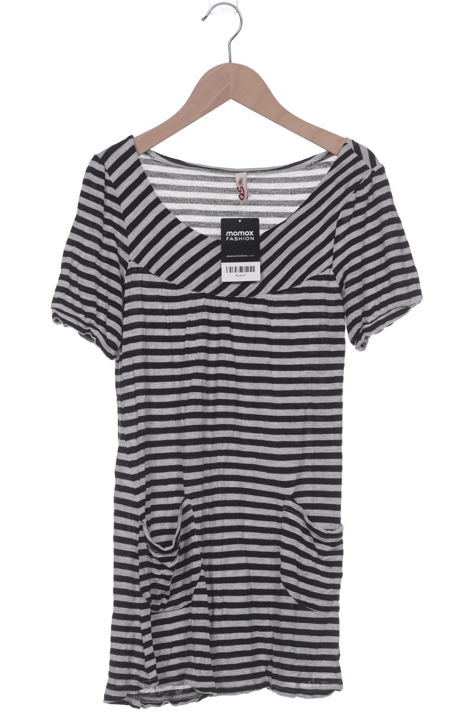 

s.Oliver Damen T-Shirt, schwarz, Gr. 36