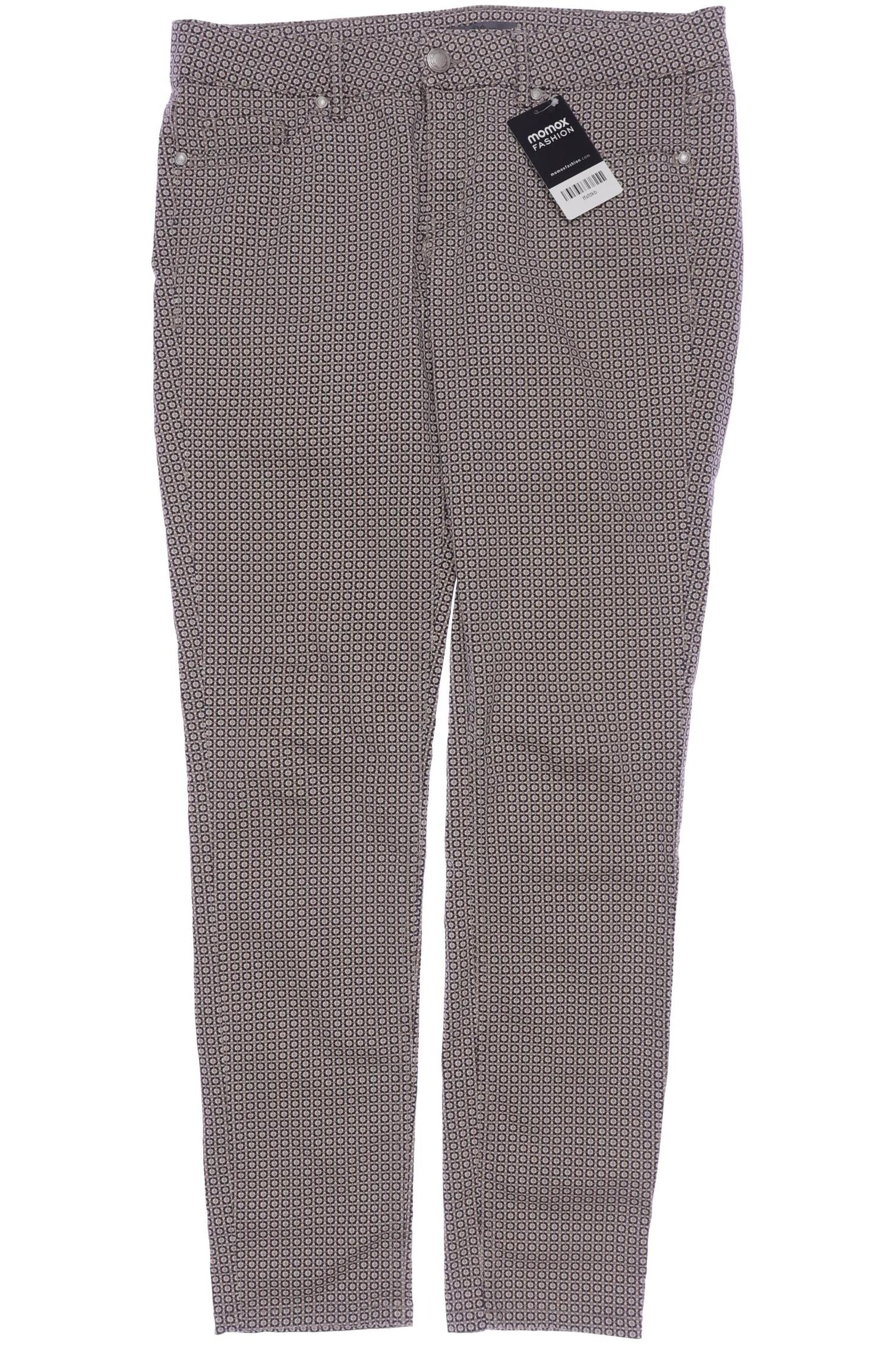 

s.Oliver Damen Stoffhose, beige, Gr. 31