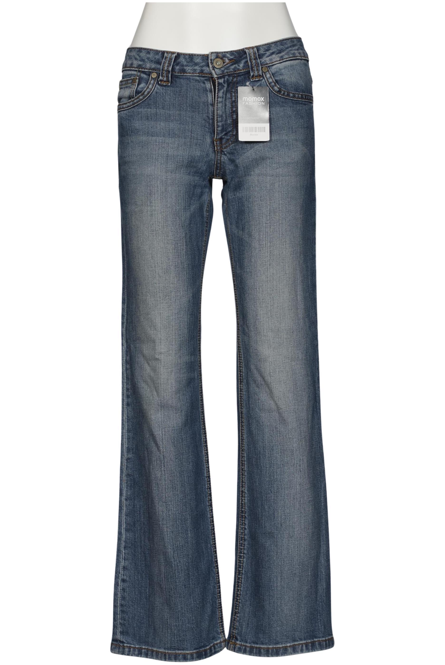 

s.Oliver Damen Jeans, blau, Gr. 34