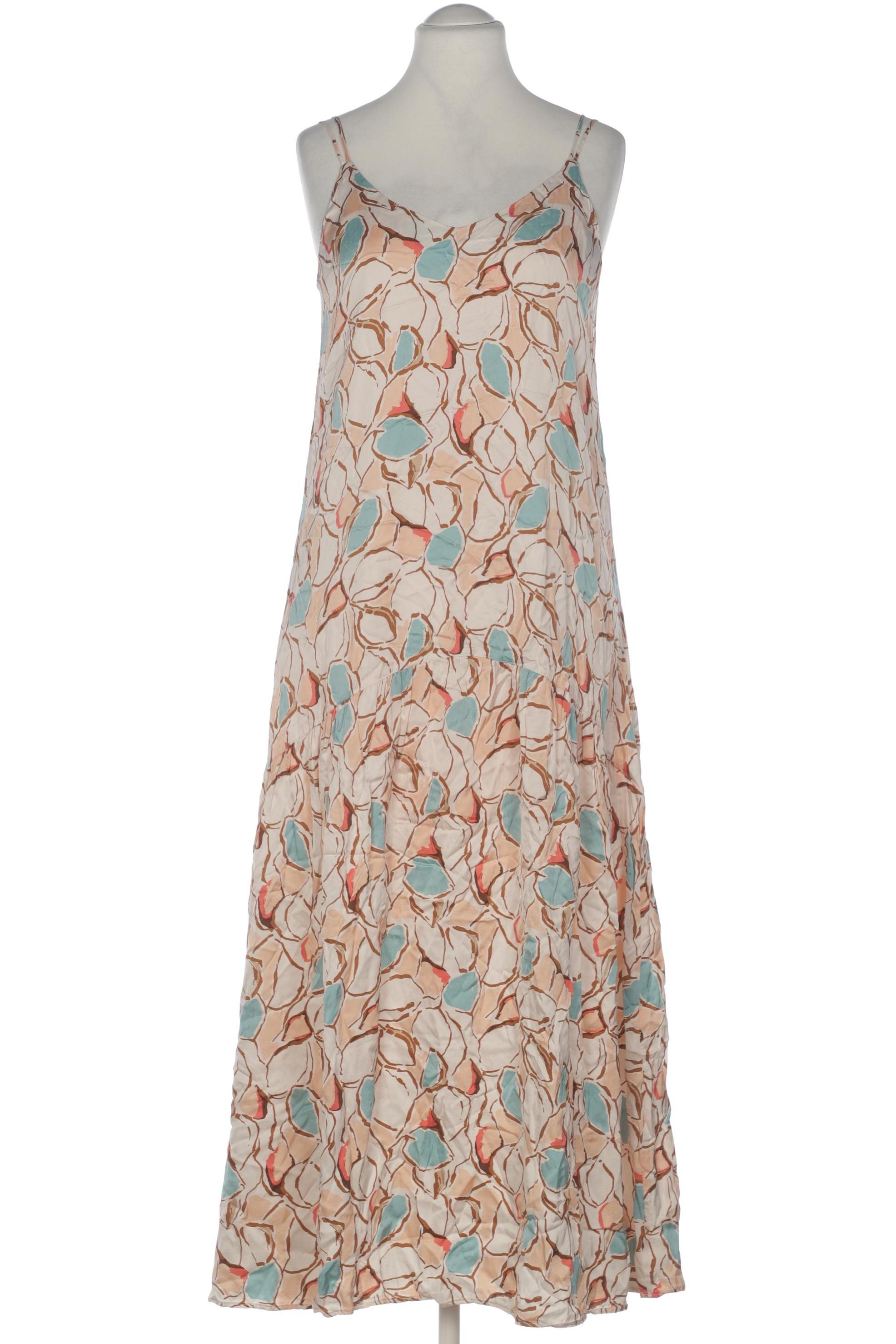 

s.Oliver Damen Kleid, mehrfarbig, Gr. 38