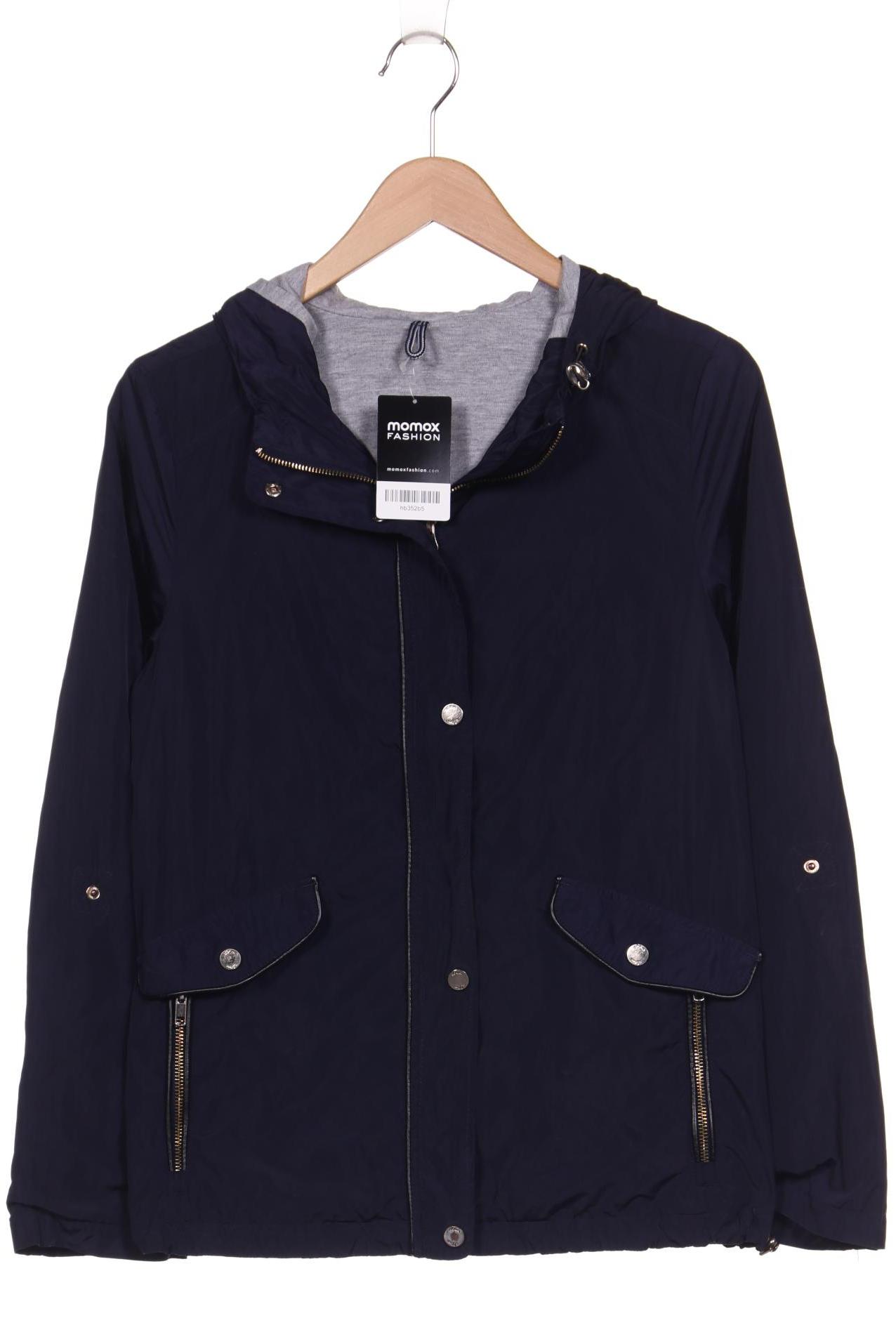 

s.Oliver Damen Jacke, marineblau